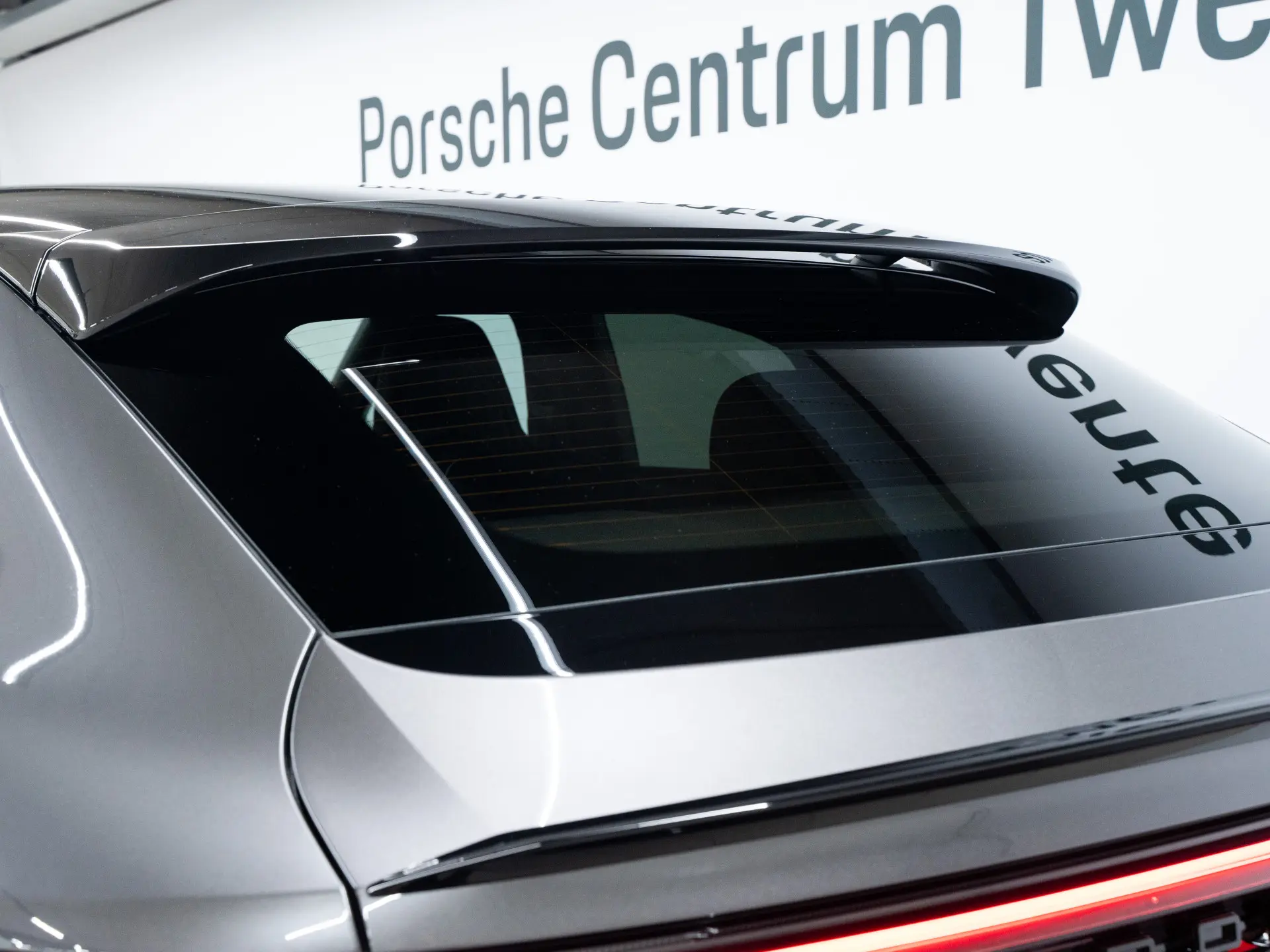 Cayenne S E-Hybrid Coupé Black Edition