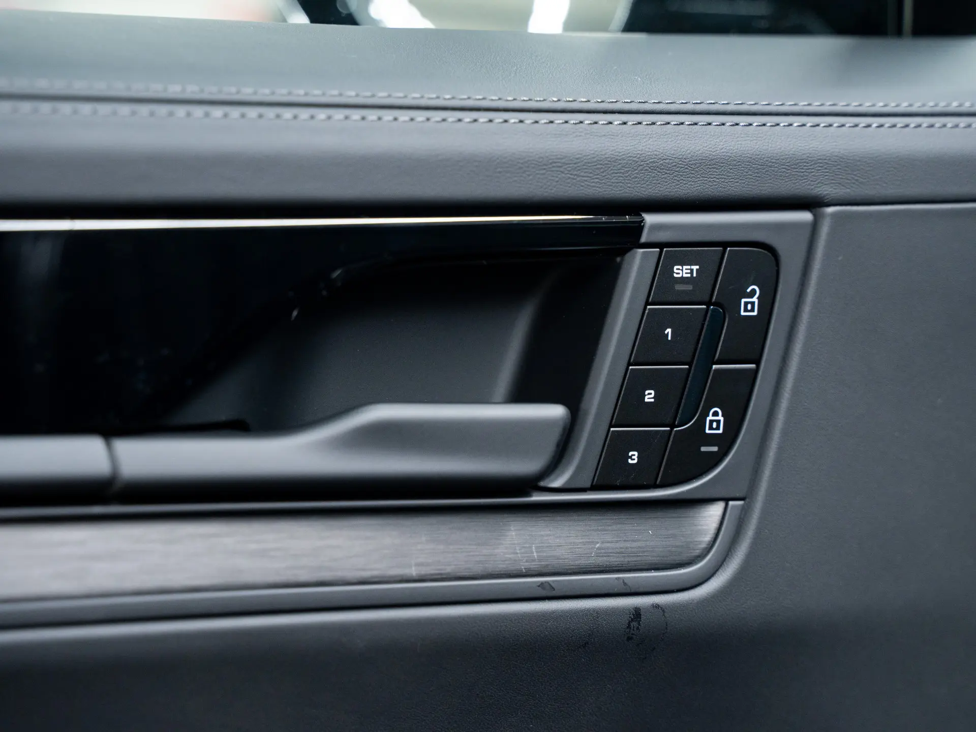 Cayenne S E-Hybrid Coupé Black Edition