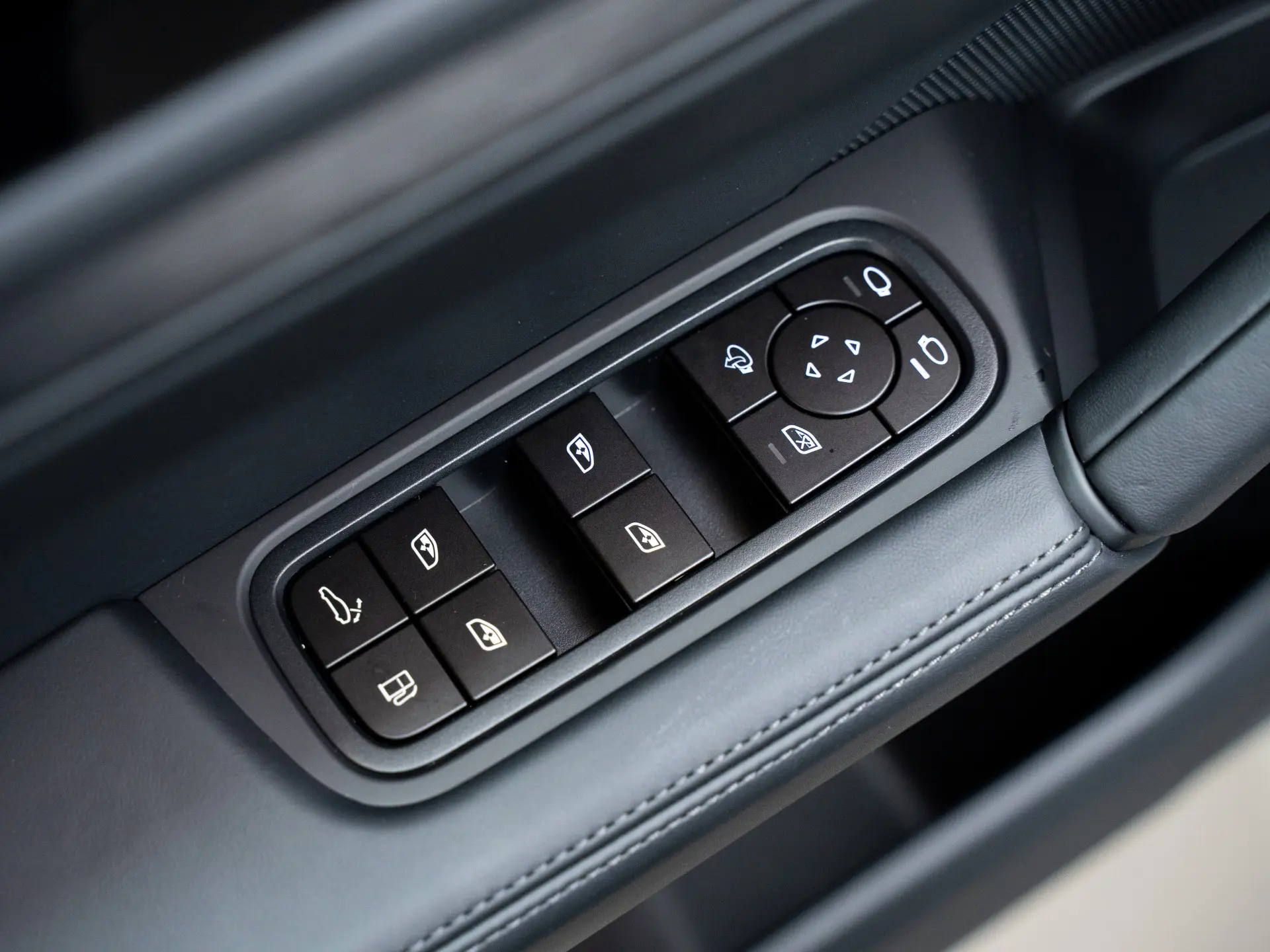 Cayenne S E-Hybrid Coupé Black Edition