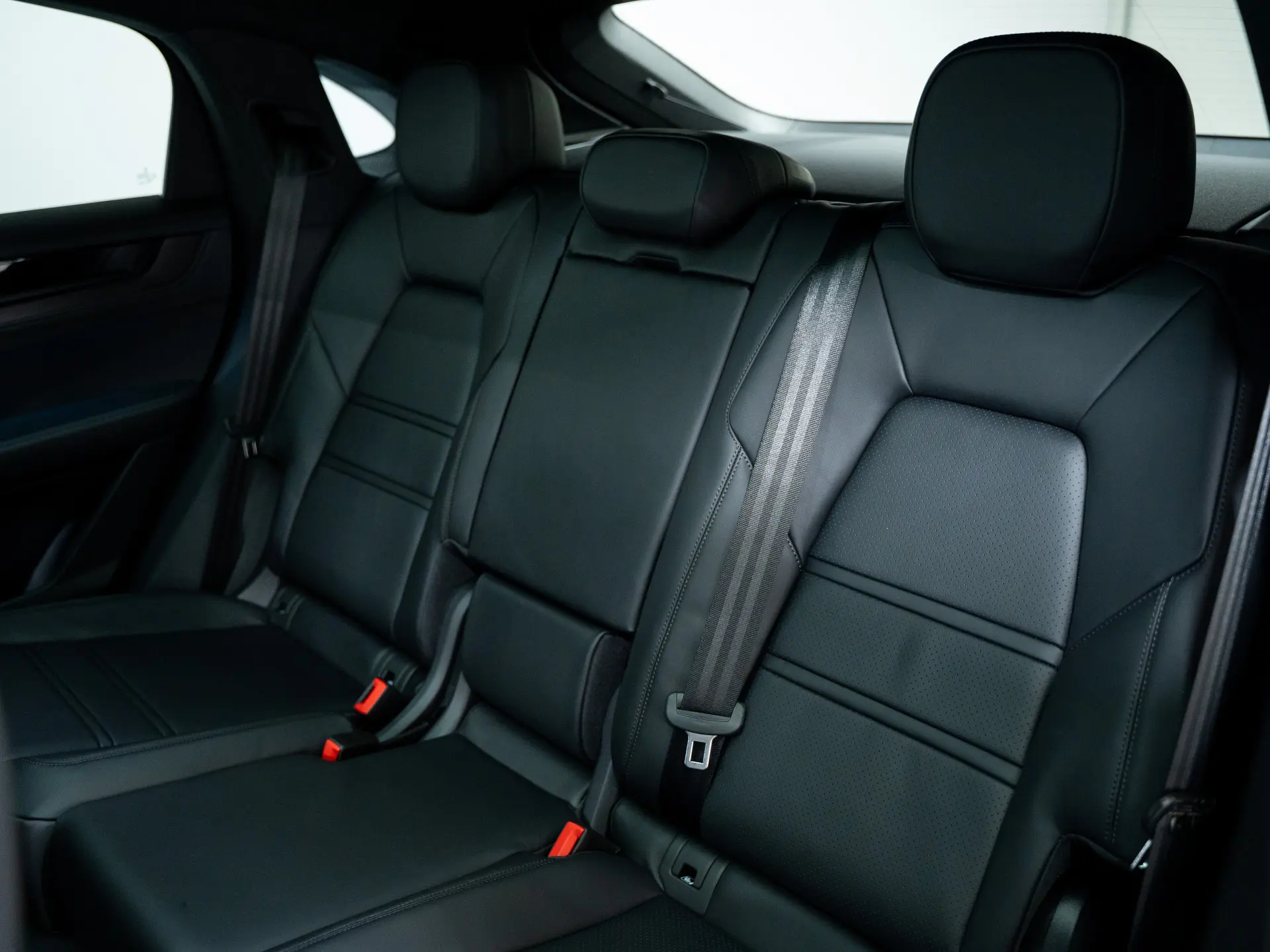 Cayenne S E-Hybrid Coupé Black Edition