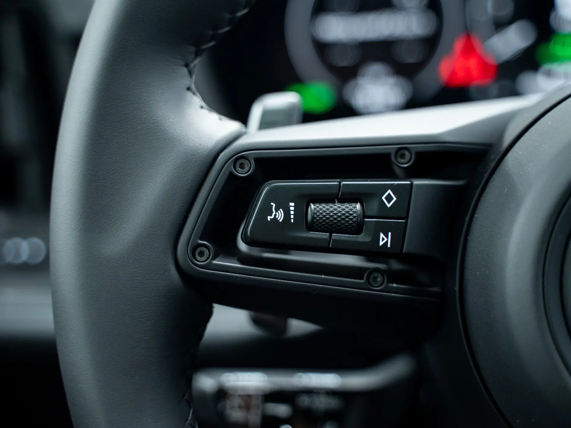 Cayenne S E-Hybrid Coupé Black Edition