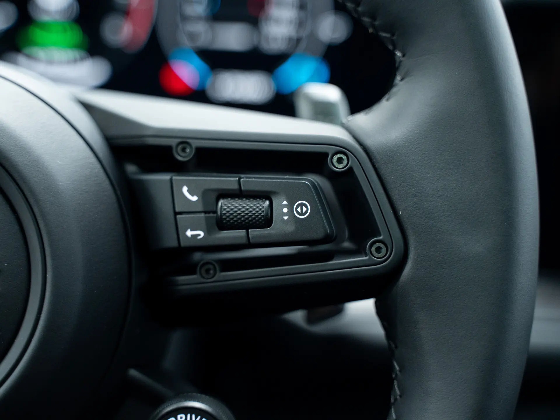 Cayenne S E-Hybrid Coupé Black Edition