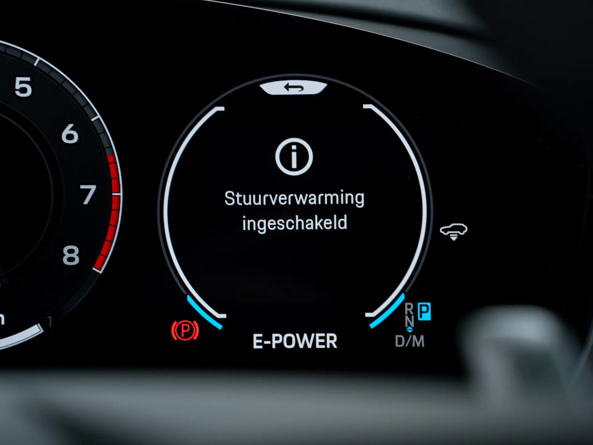 Cayenne S E-Hybrid Coupé Black Edition