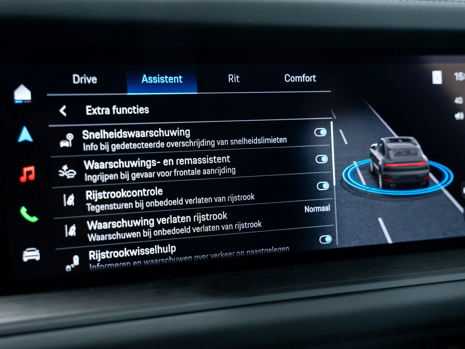 Cayenne S E-Hybrid Coupé Black Edition