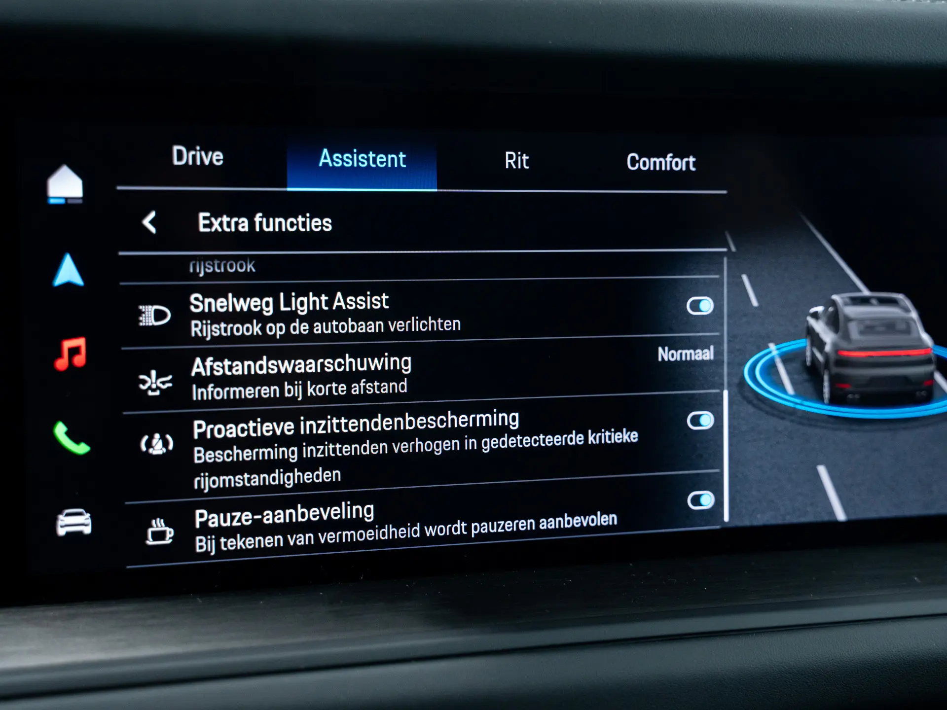 Cayenne S E-Hybrid Coupé Black Edition