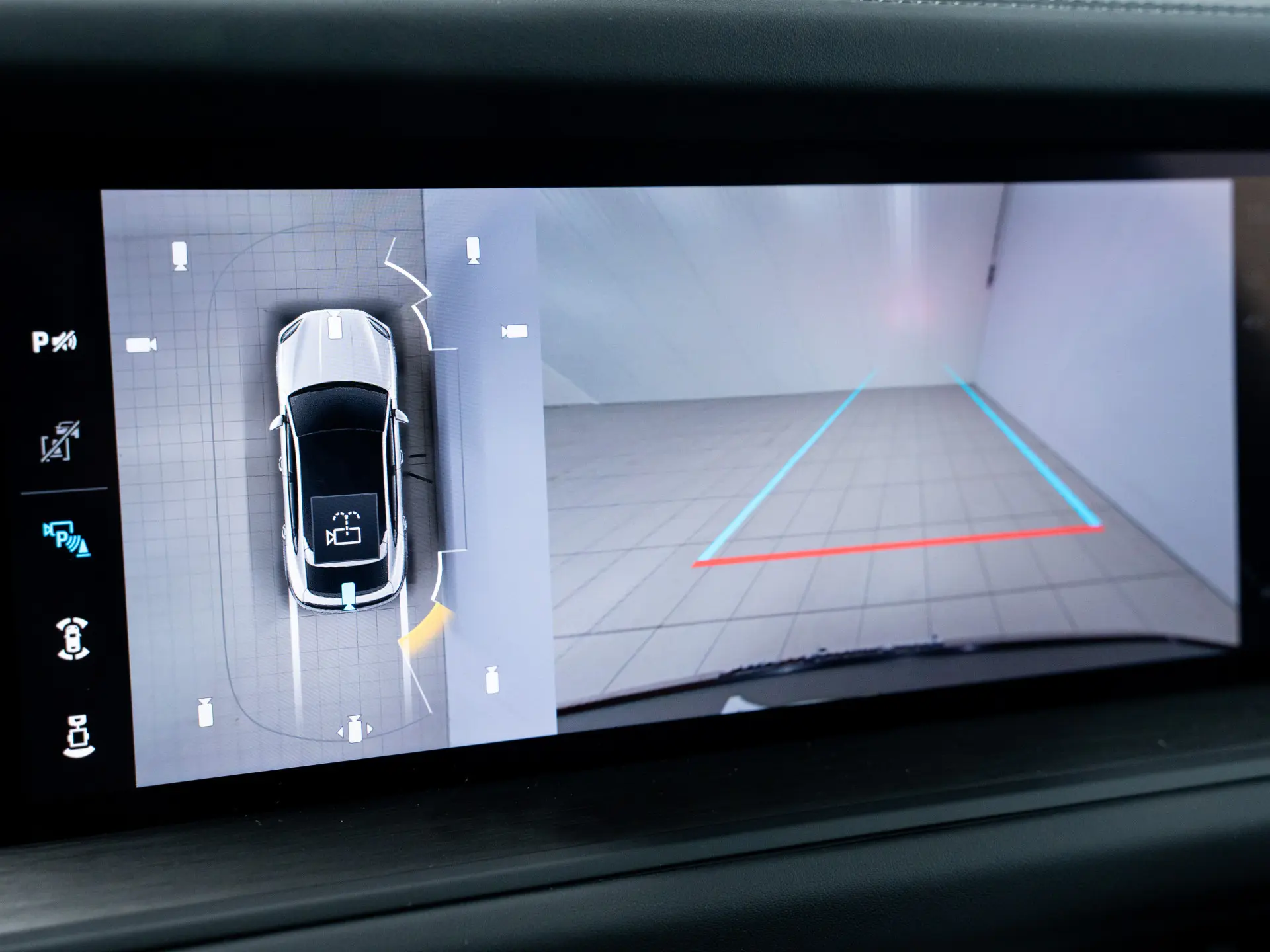 Cayenne S E-Hybrid Coupé Black Edition