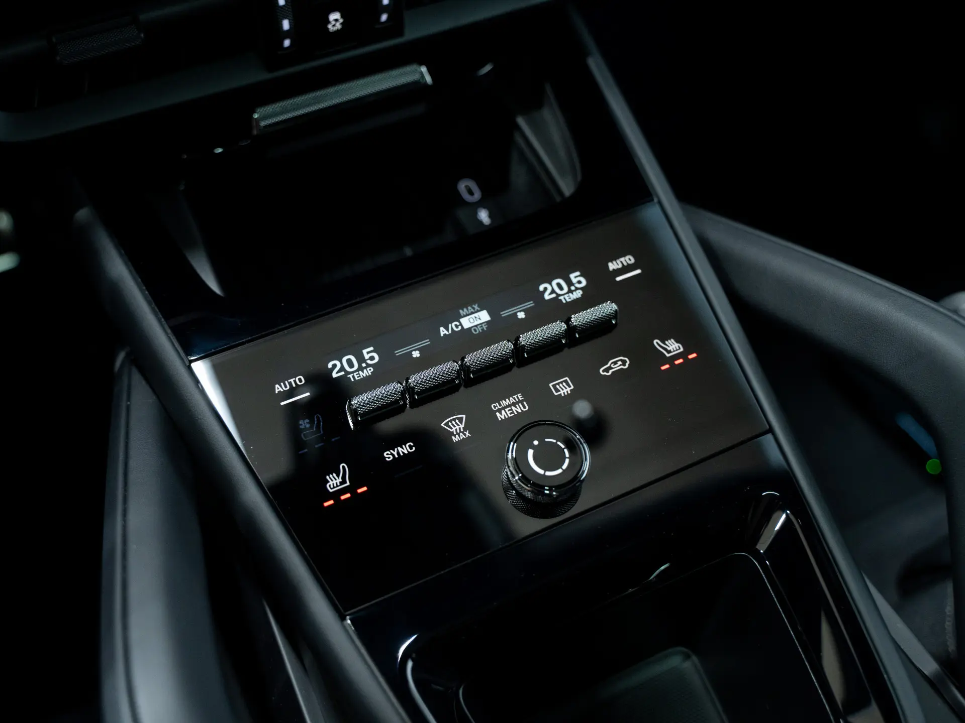 Cayenne S E-Hybrid Coupé Black Edition