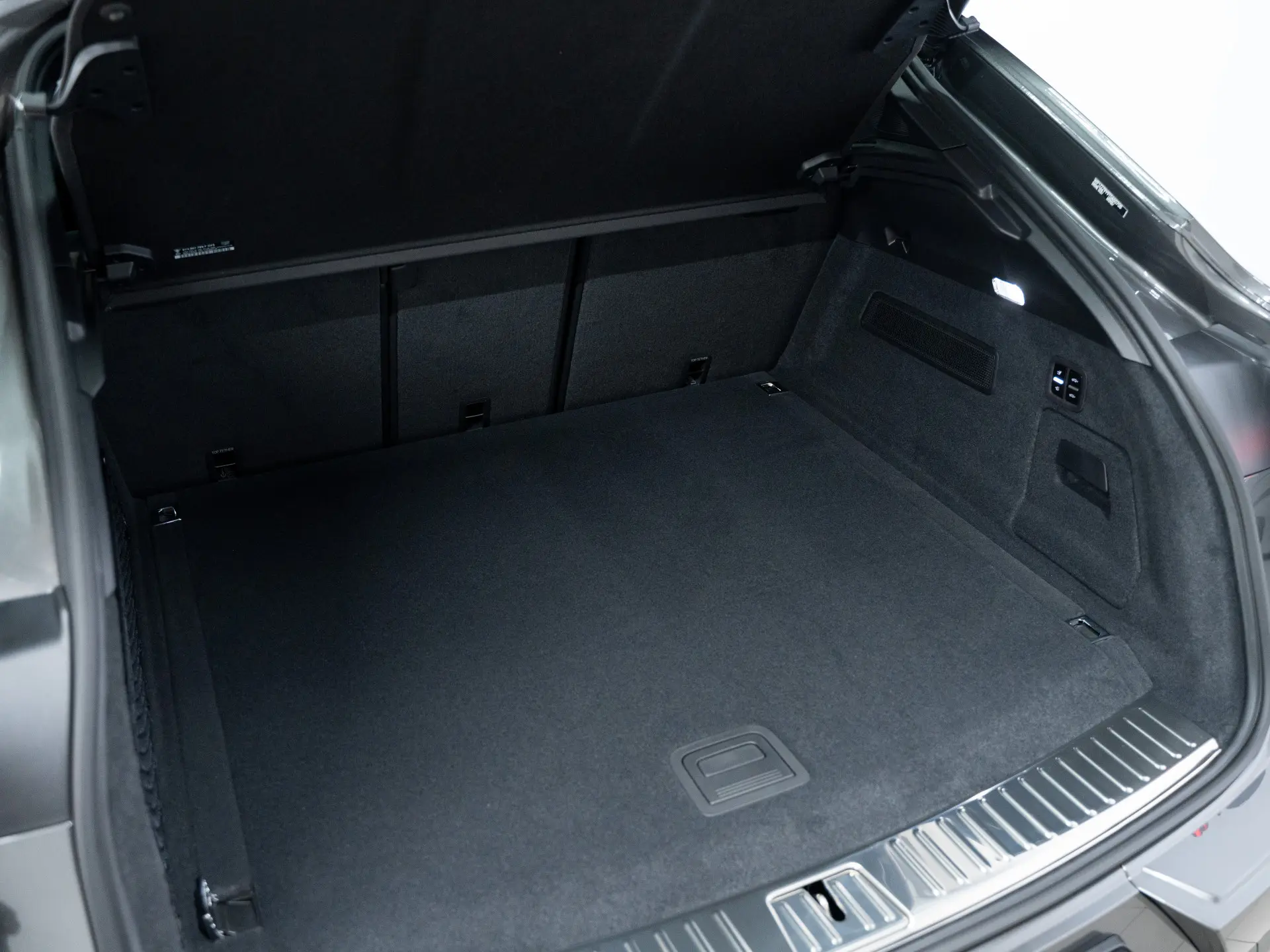 Cayenne S E-Hybrid Coupé Black Edition