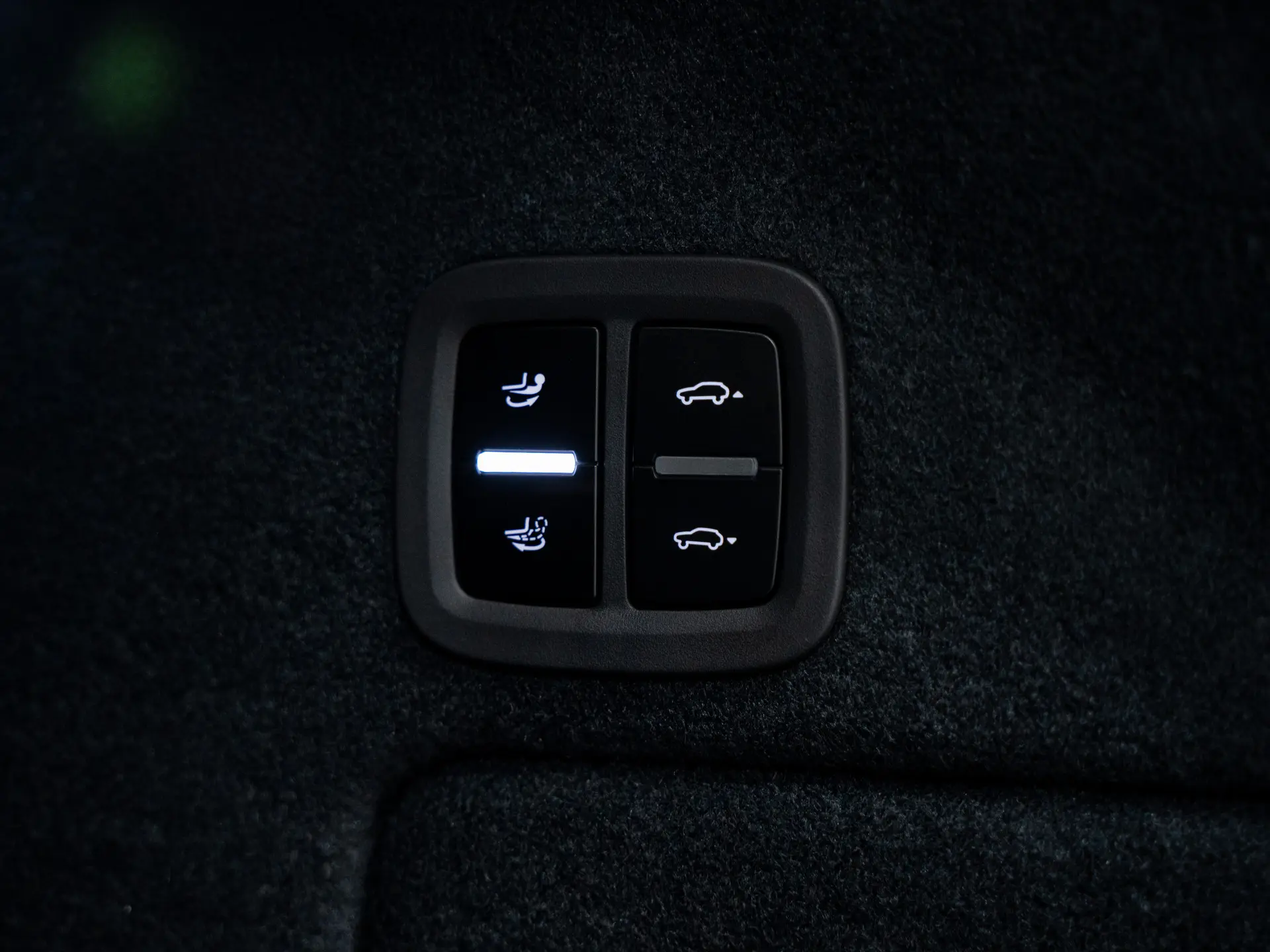 Cayenne S E-Hybrid Coupé Black Edition