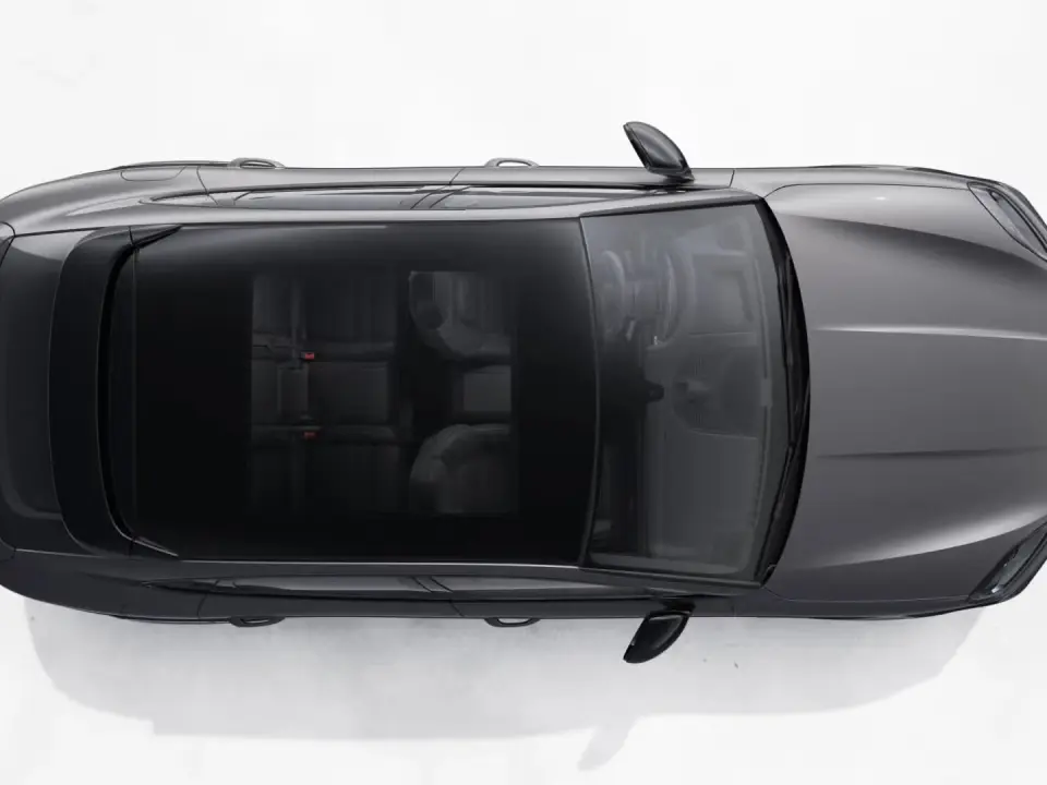 Cayenne S E-Hybrid Coupé Black Edition