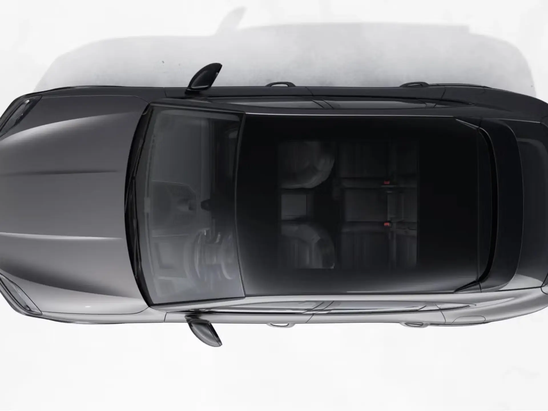 Cayenne S E-Hybrid Coupé Black Edition