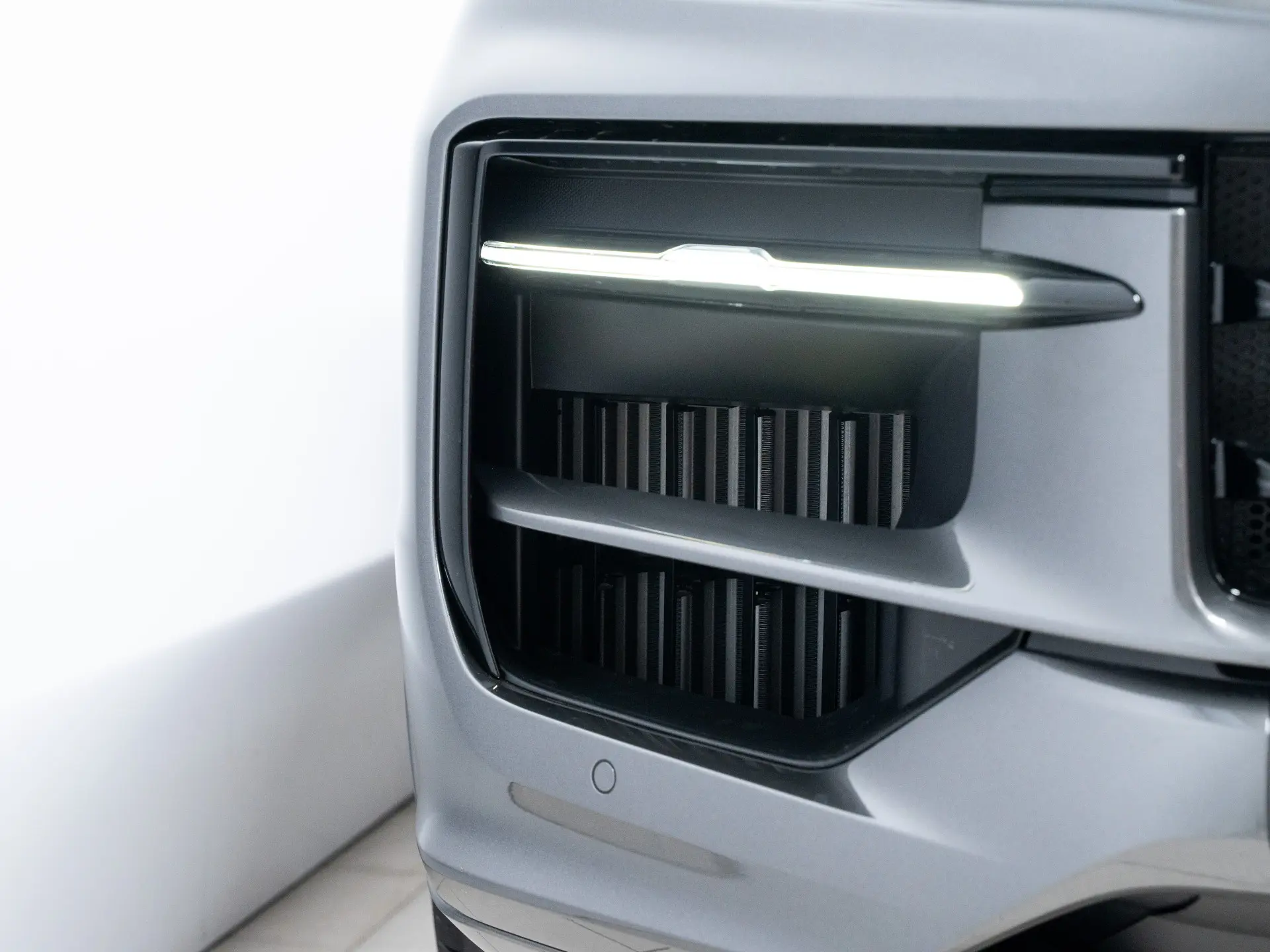 Cayenne S E-Hybrid Coupé Black Edition