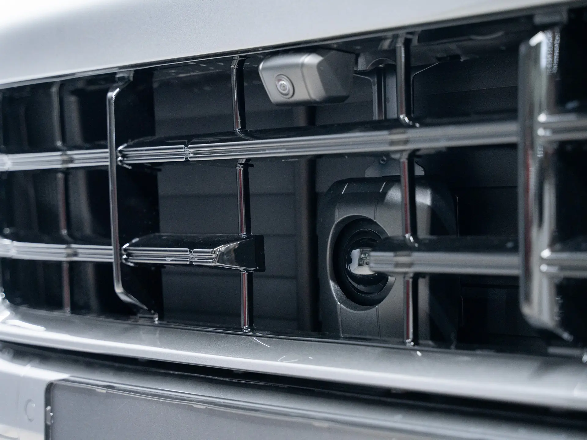 Cayenne S E-Hybrid Coupé Black Edition