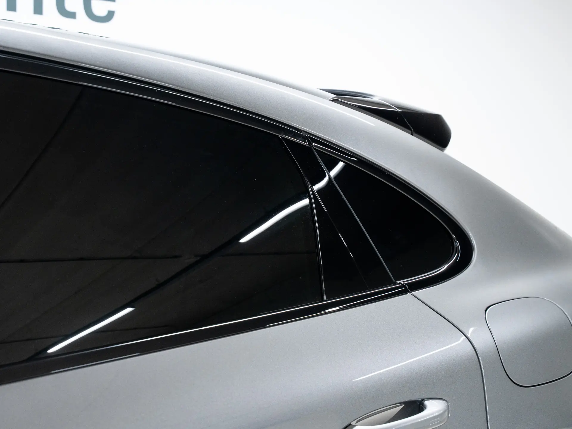 Cayenne S E-Hybrid Coupé Black Edition