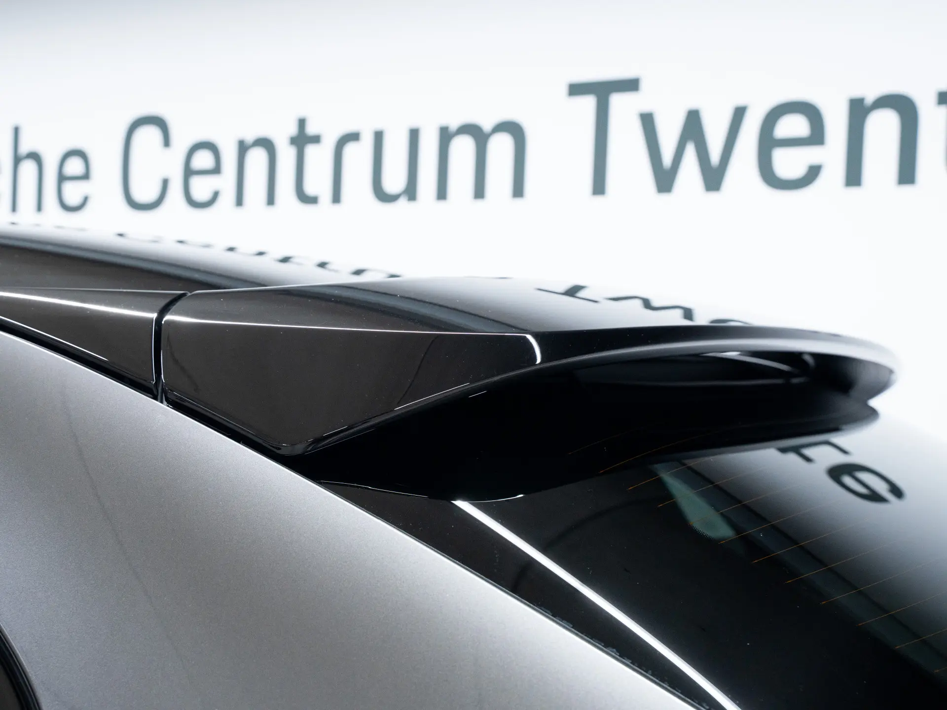 Cayenne S E-Hybrid Coupé Black Edition