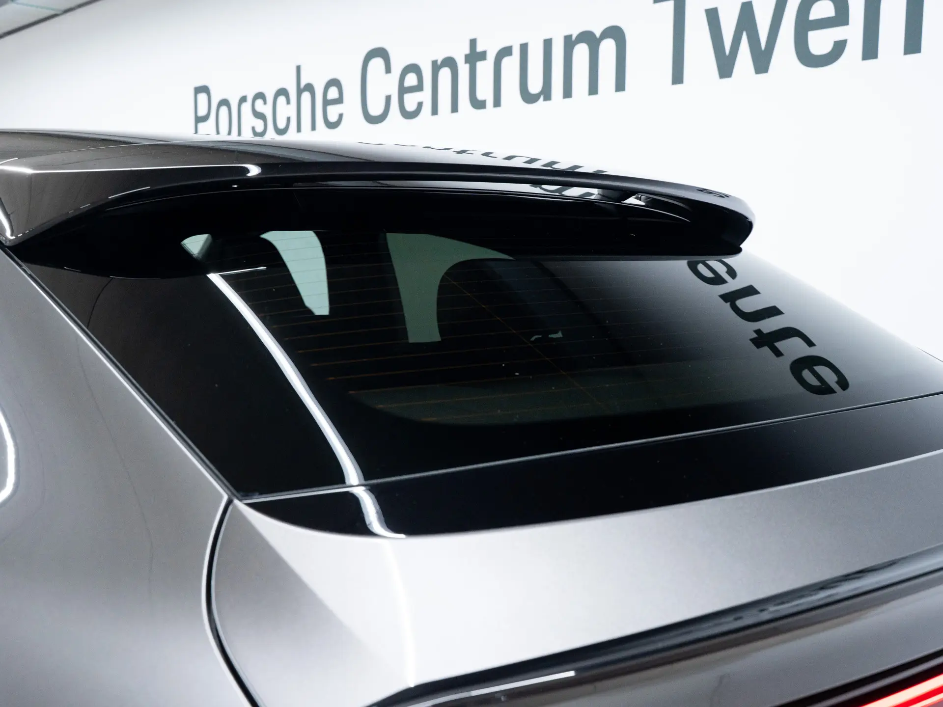 Cayenne S E-Hybrid Coupé Black Edition