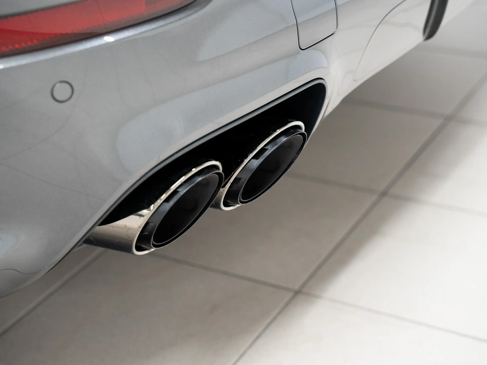 Cayenne S E-Hybrid Coupé Black Edition