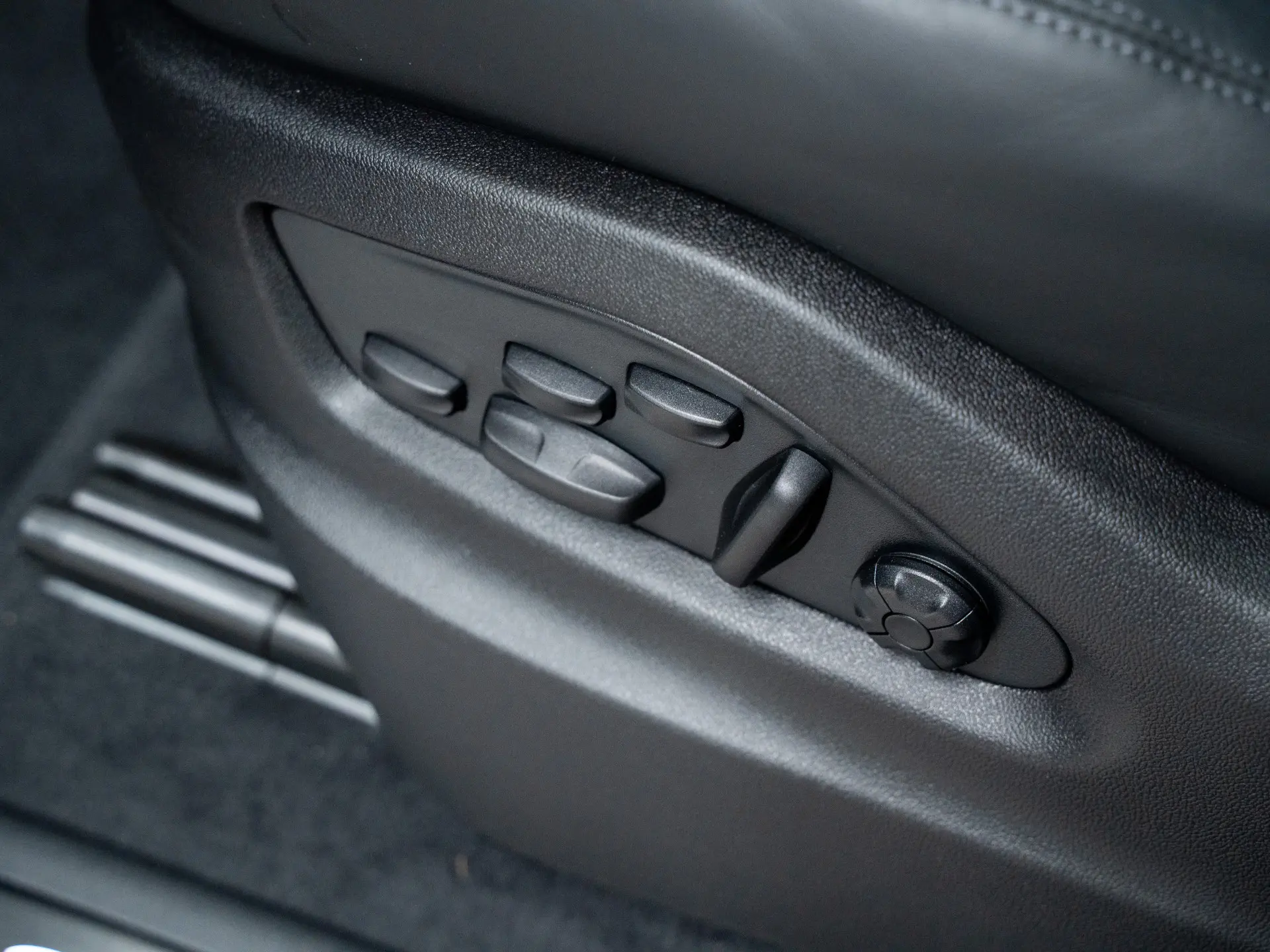 Cayenne S E-Hybrid Coupé Black Edition