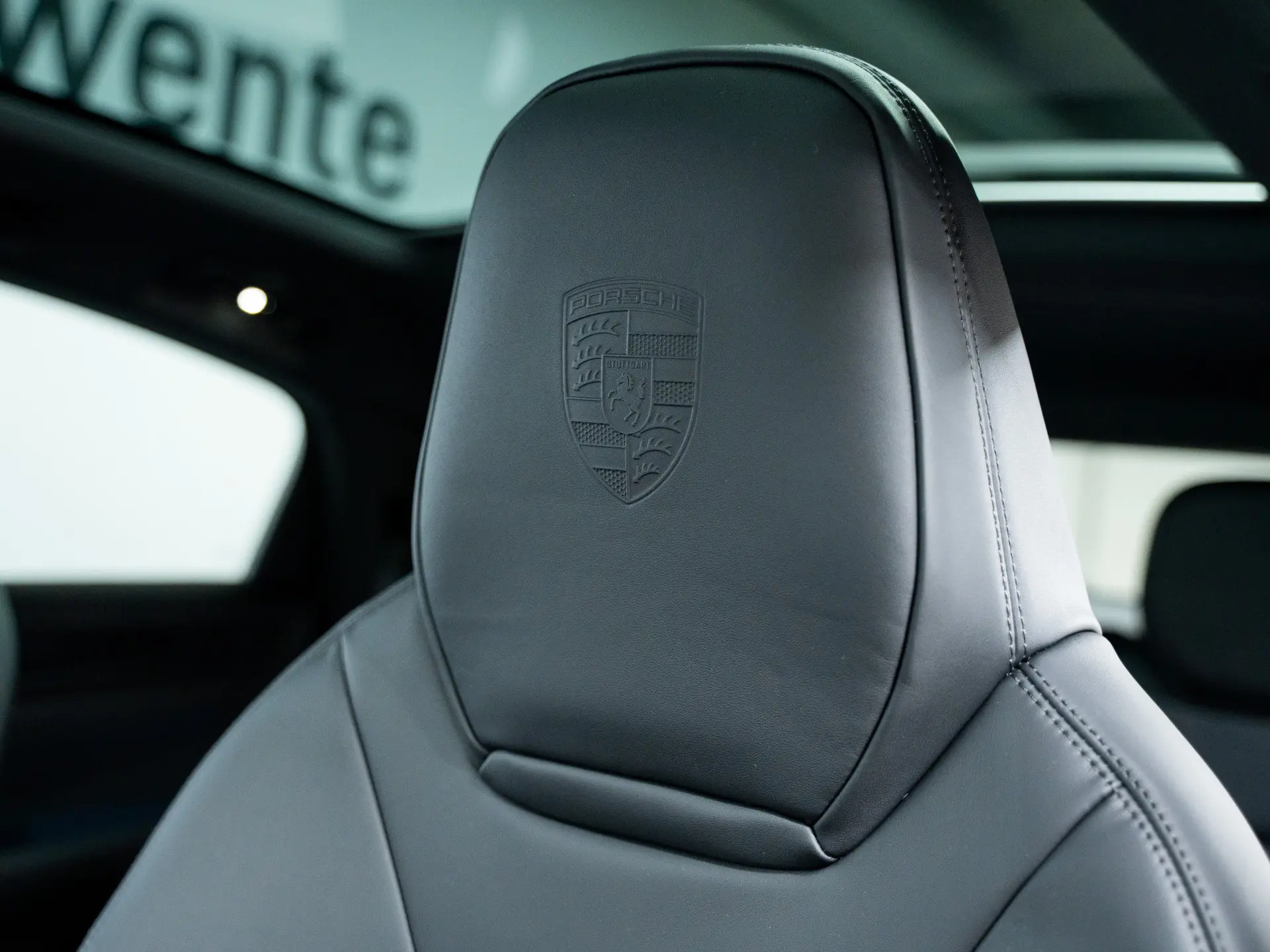 Cayenne S E-Hybrid Coupé Black Edition