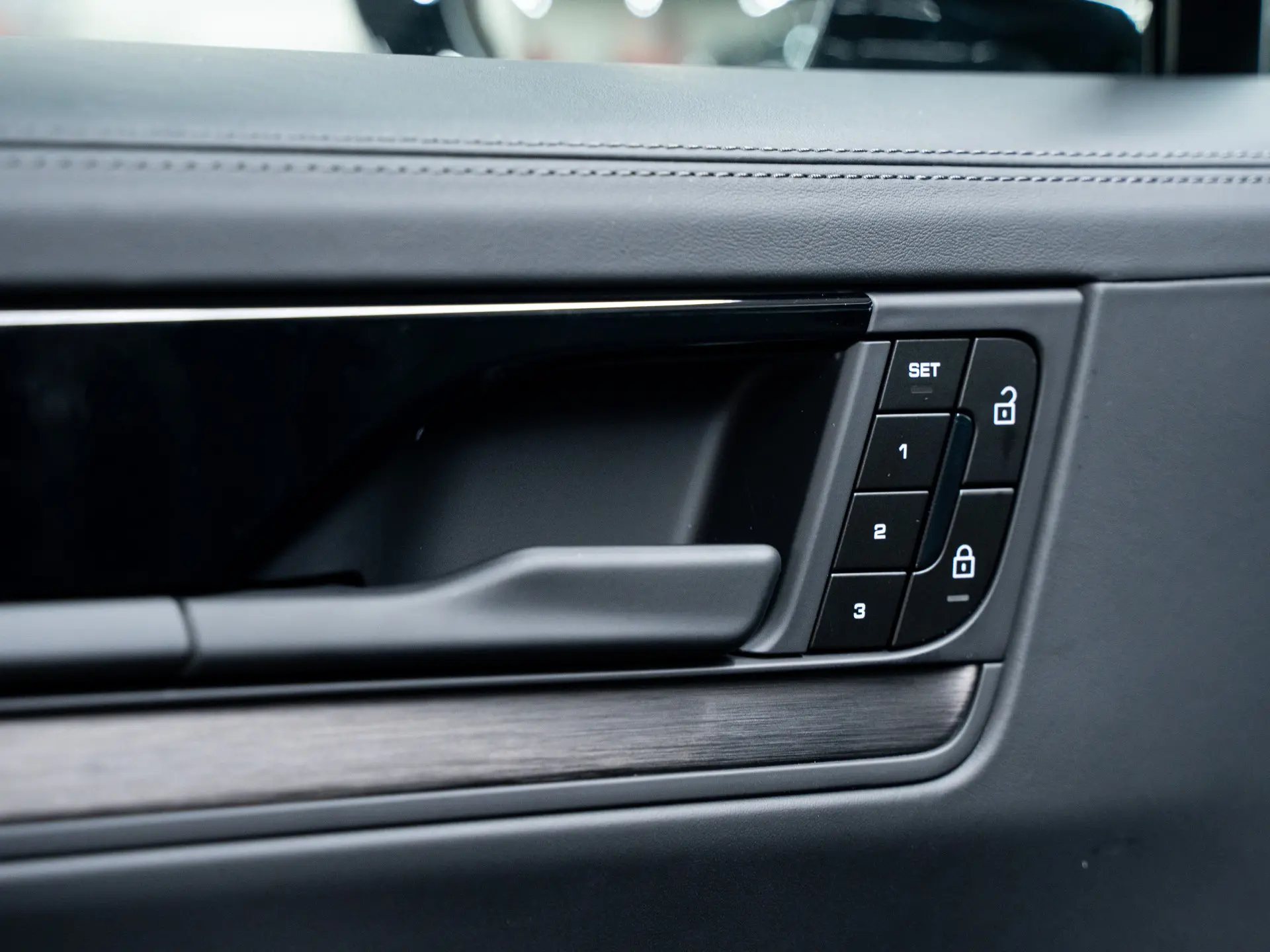 Cayenne S E-Hybrid Coupé Black Edition