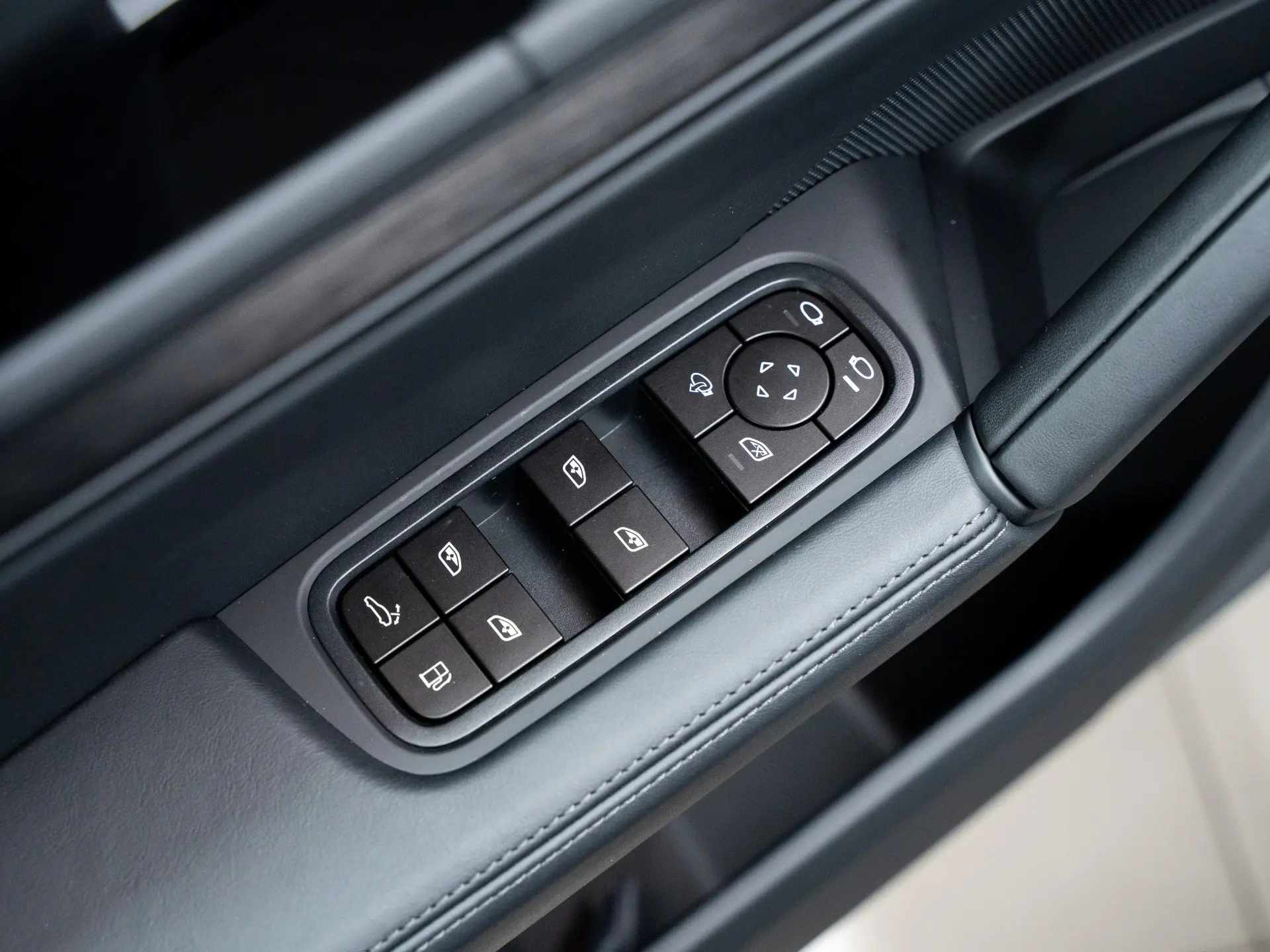 Cayenne S E-Hybrid Coupé Black Edition