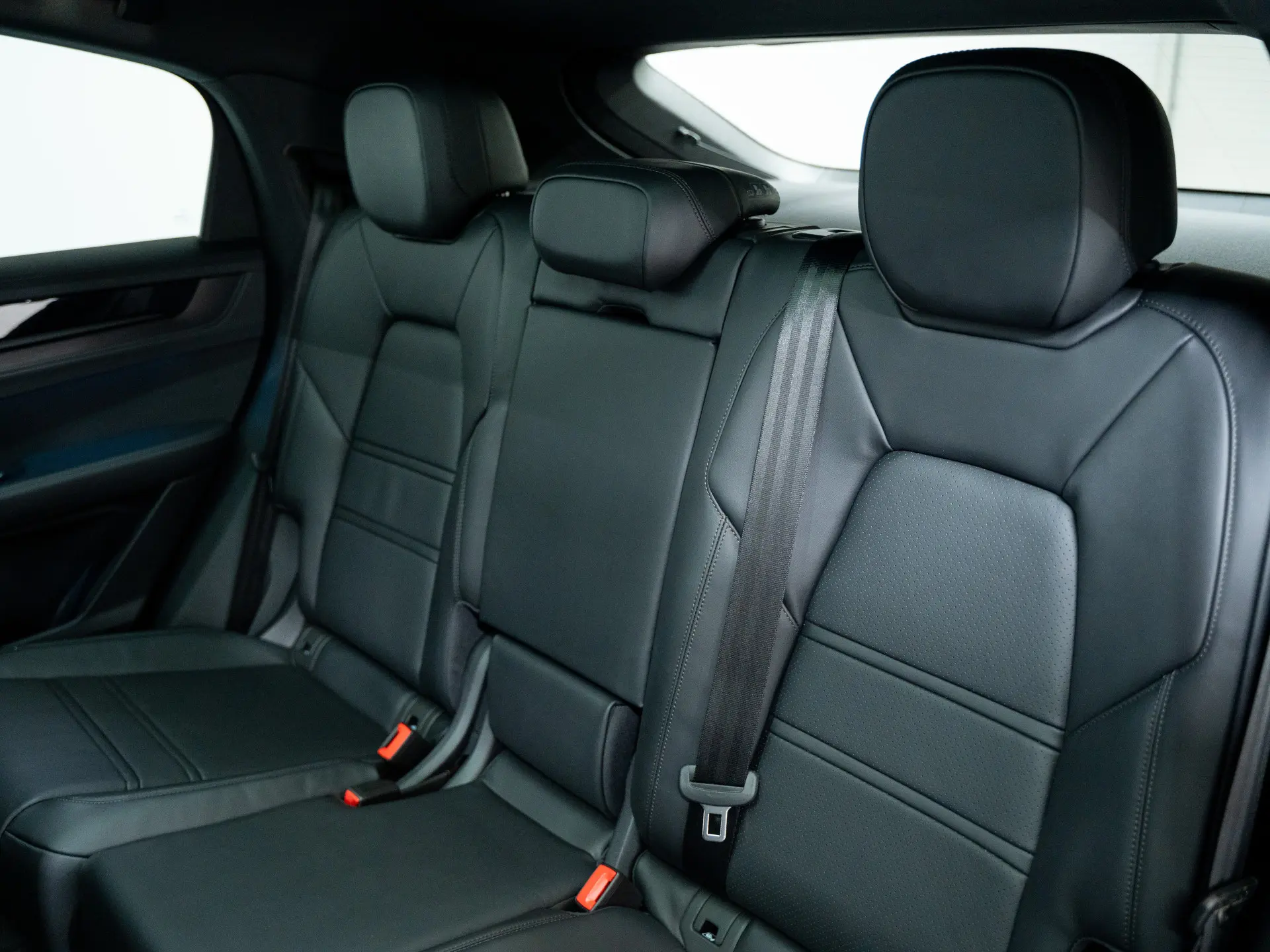 Cayenne S E-Hybrid Coupé Black Edition