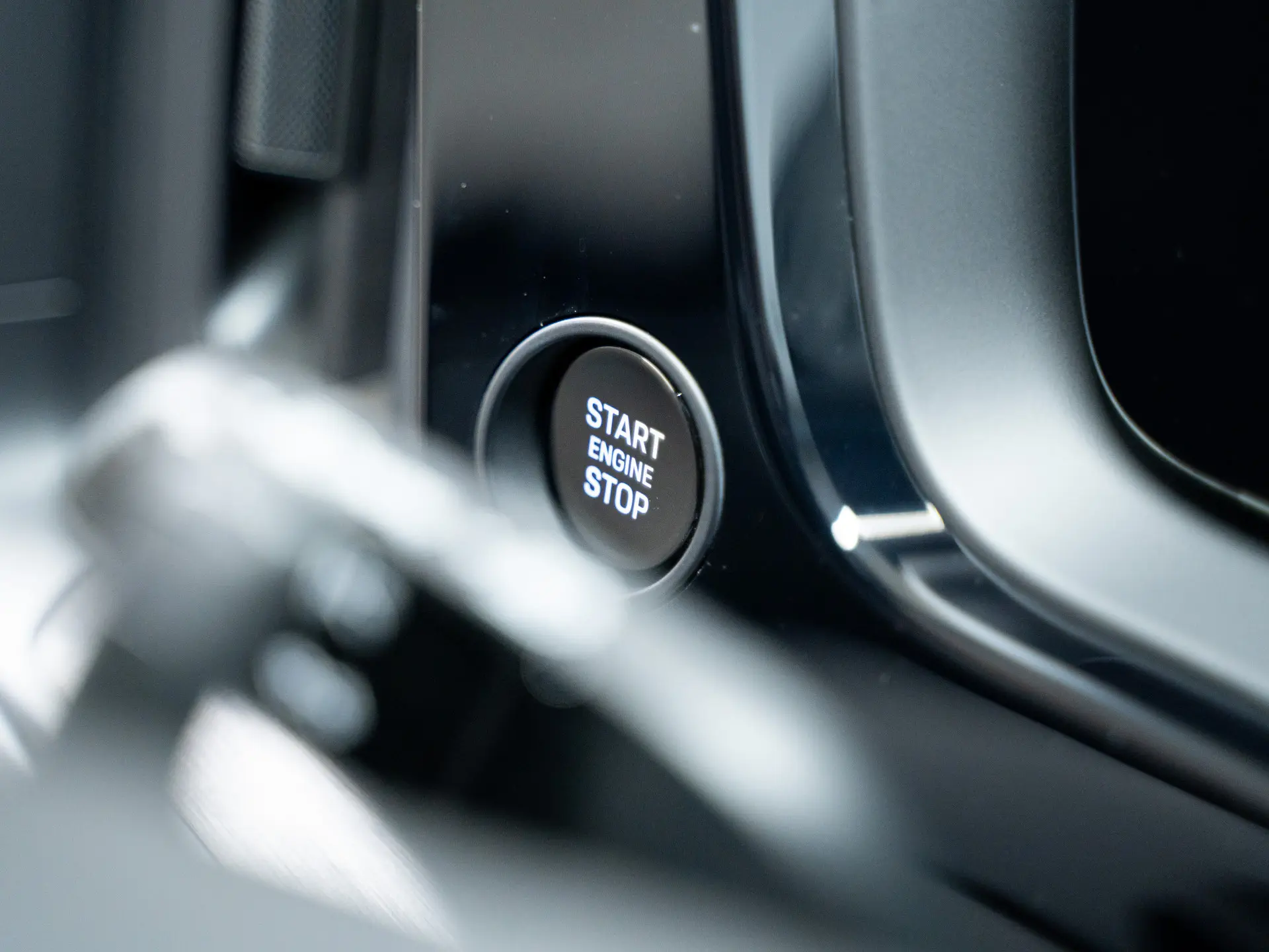 Cayenne S E-Hybrid Coupé Black Edition