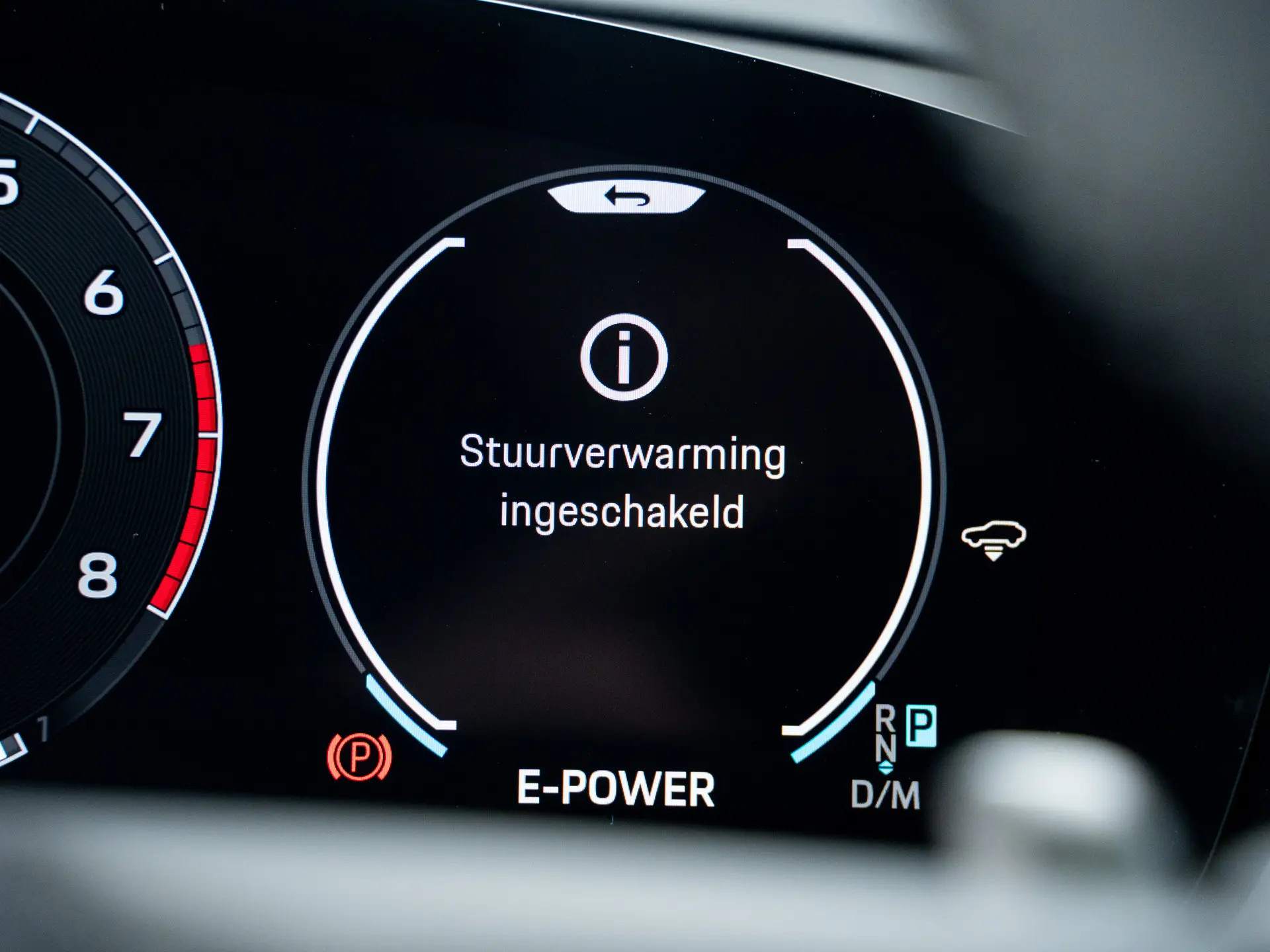 Cayenne S E-Hybrid Coupé Black Edition