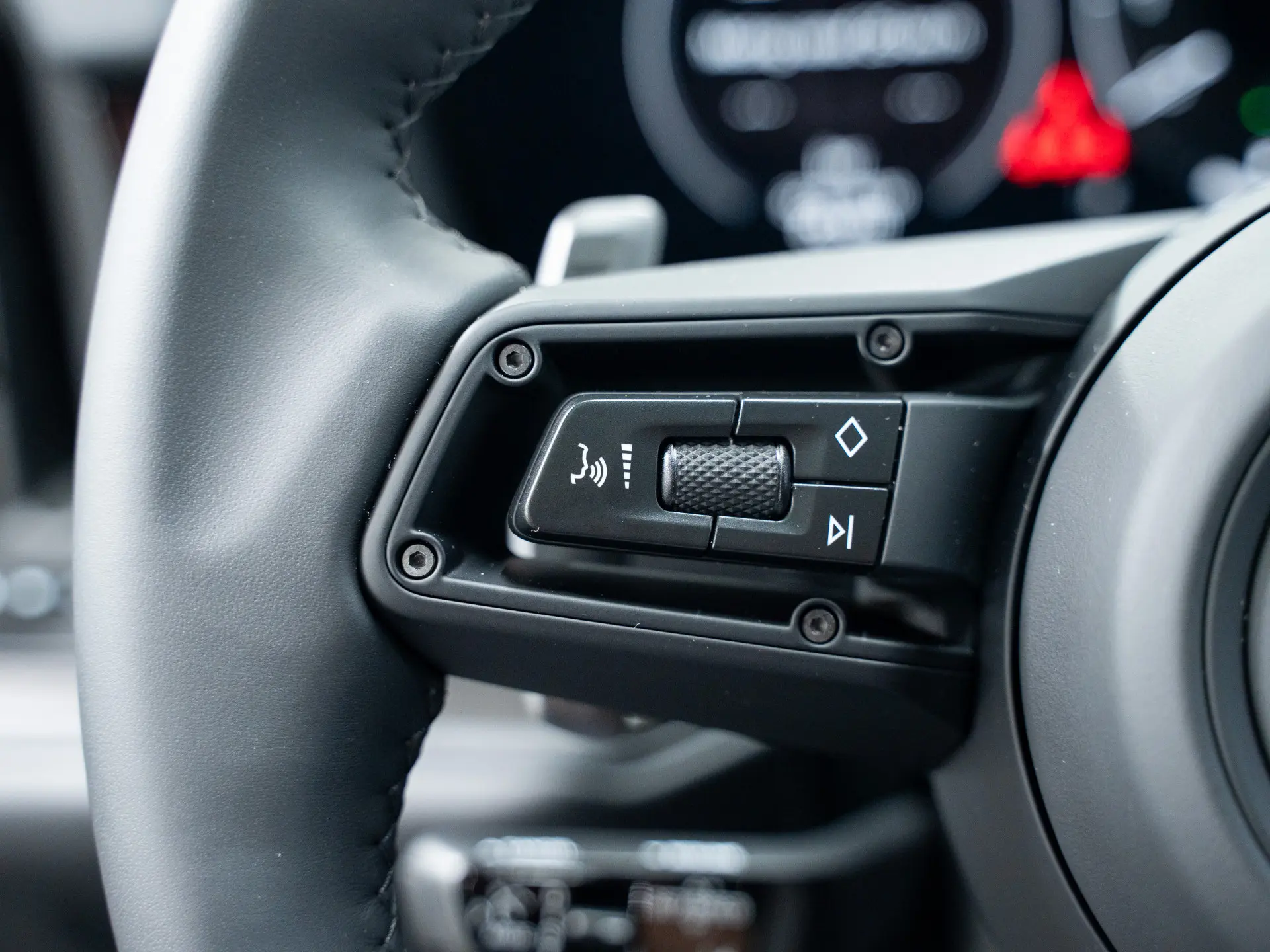 Cayenne S E-Hybrid Coupé Black Edition