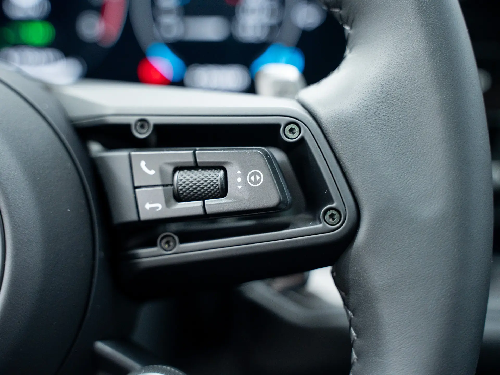 Cayenne S E-Hybrid Coupé Black Edition