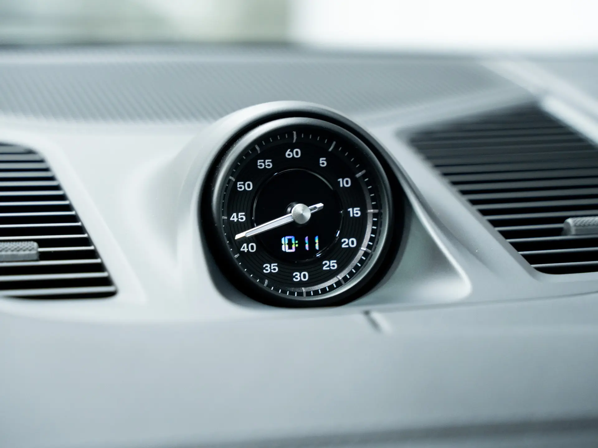 Cayenne S E-Hybrid Coupé Black Edition