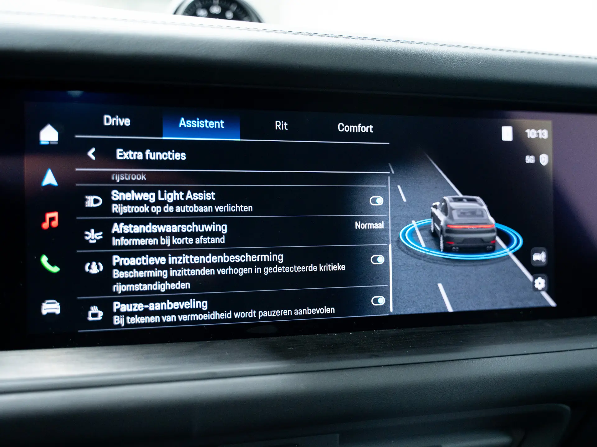 Cayenne S E-Hybrid Coupé Black Edition