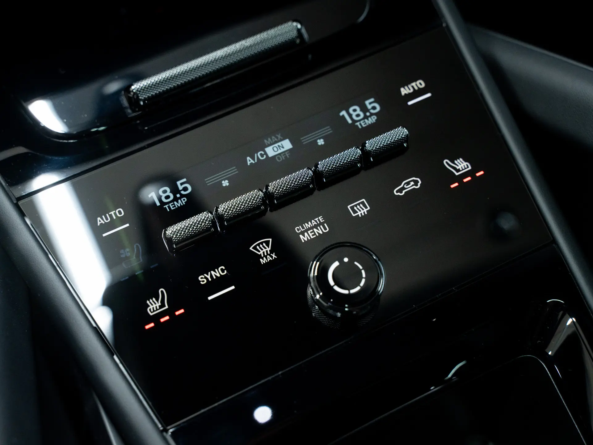 Cayenne S E-Hybrid Coupé Black Edition