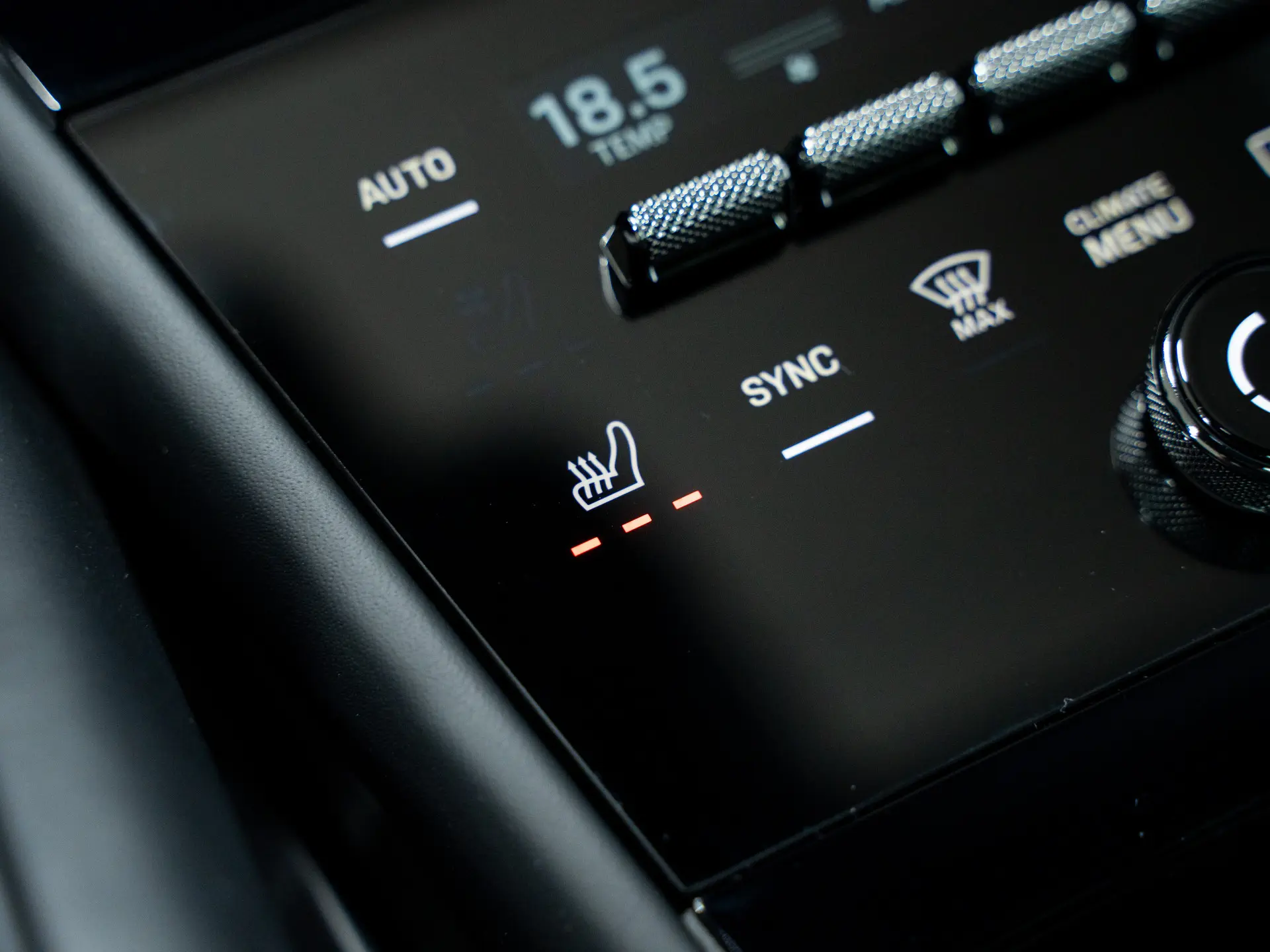 Cayenne S E-Hybrid Coupé Black Edition