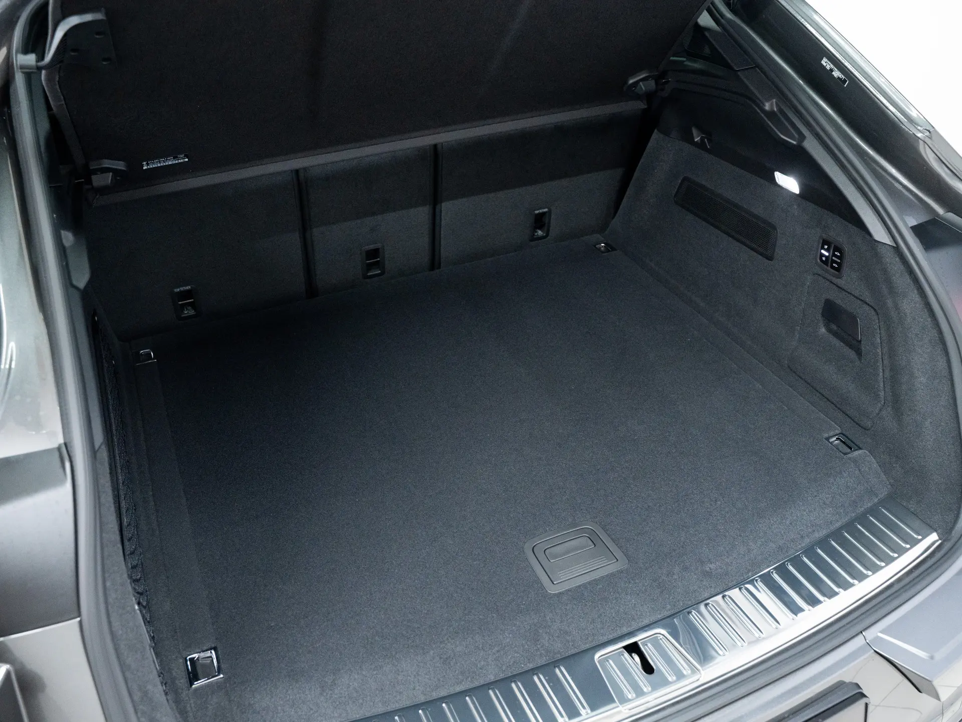 Cayenne S E-Hybrid Coupé Black Edition