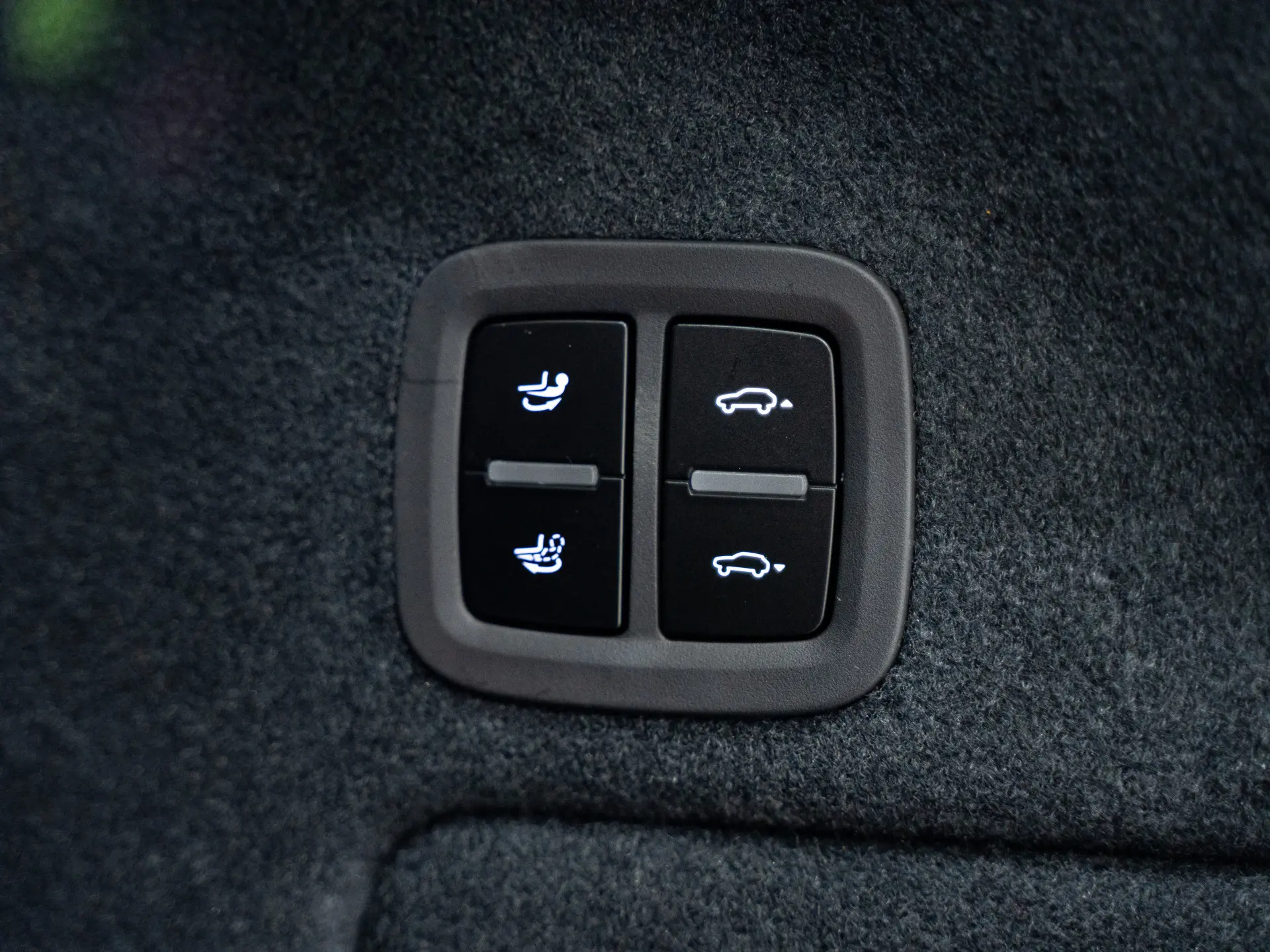 Cayenne S E-Hybrid Coupé Black Edition