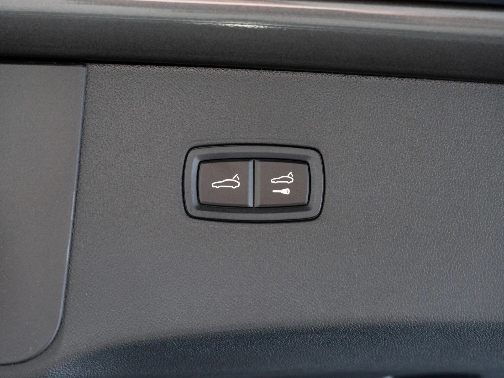 Cayenne S E-Hybrid Coupé Black Edition