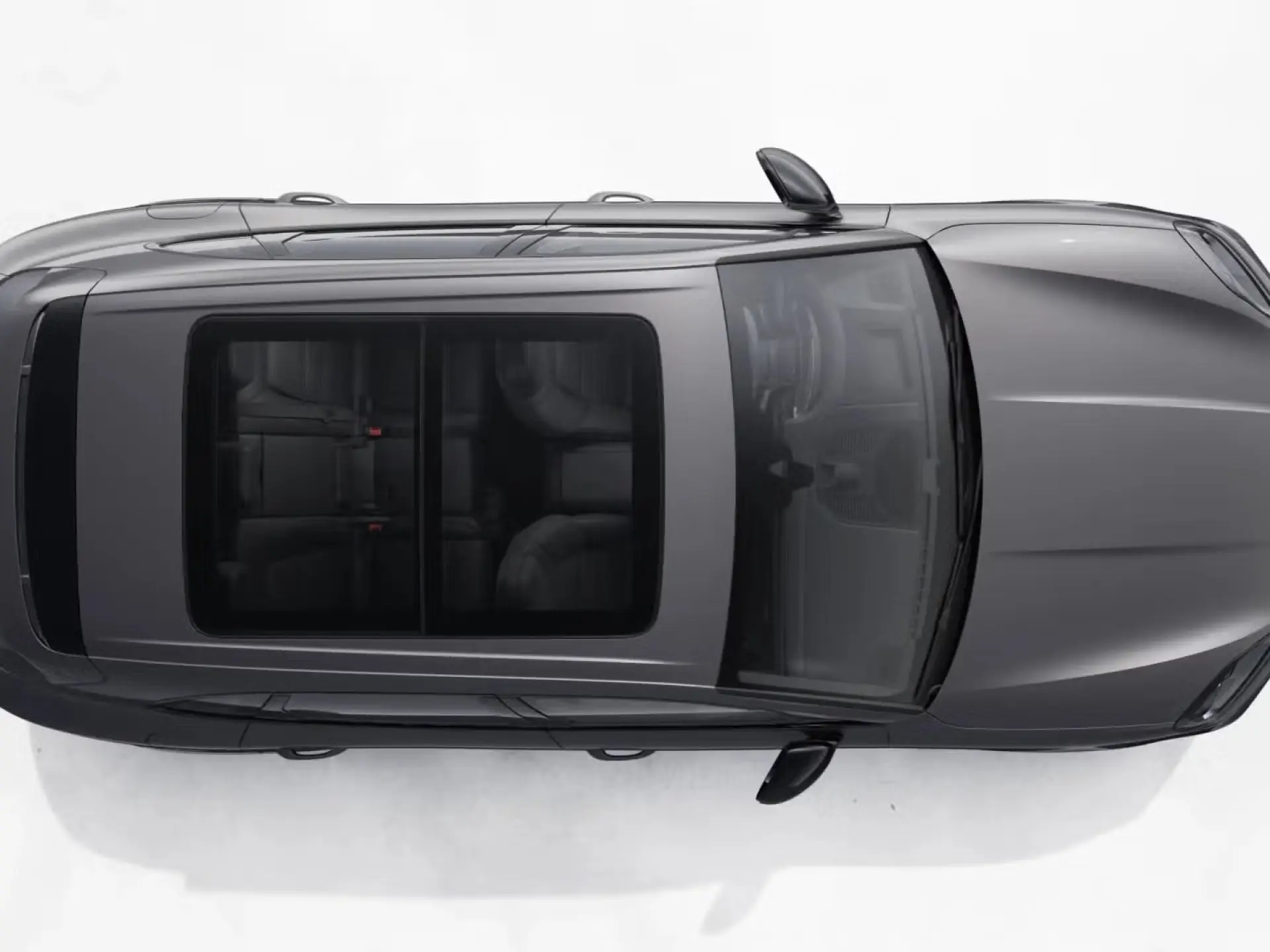 Cayenne S E-Hybrid Black Edition