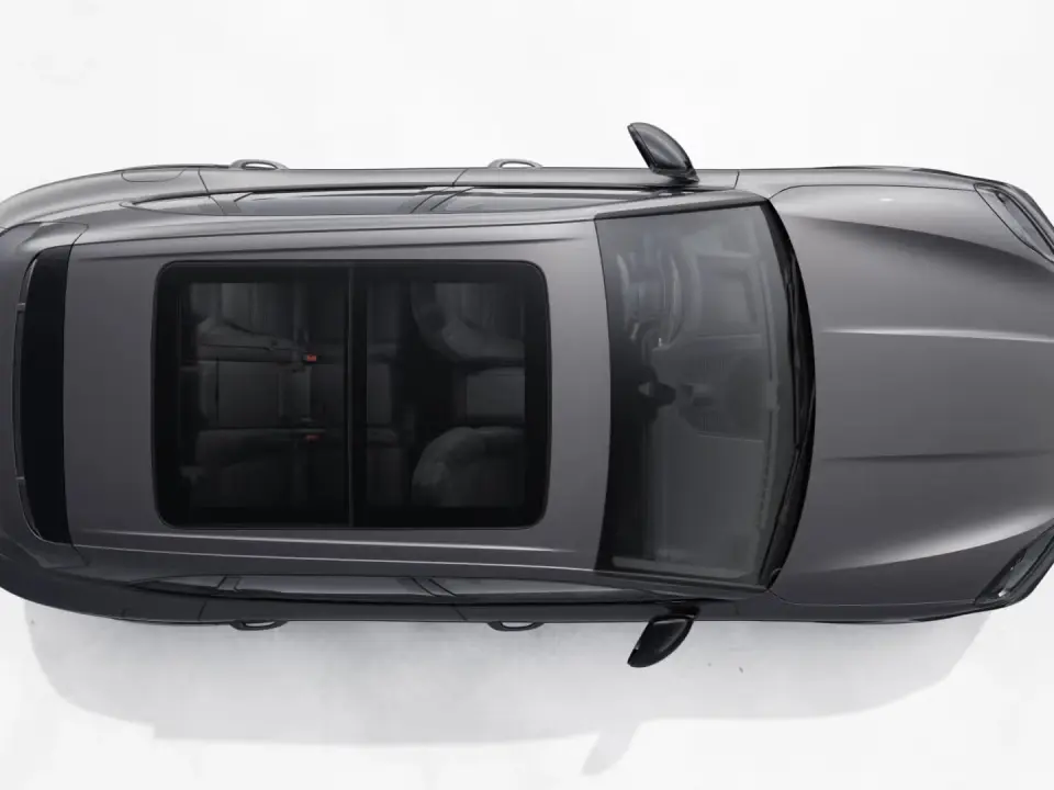 Cayenne S E-Hybrid Black Edition