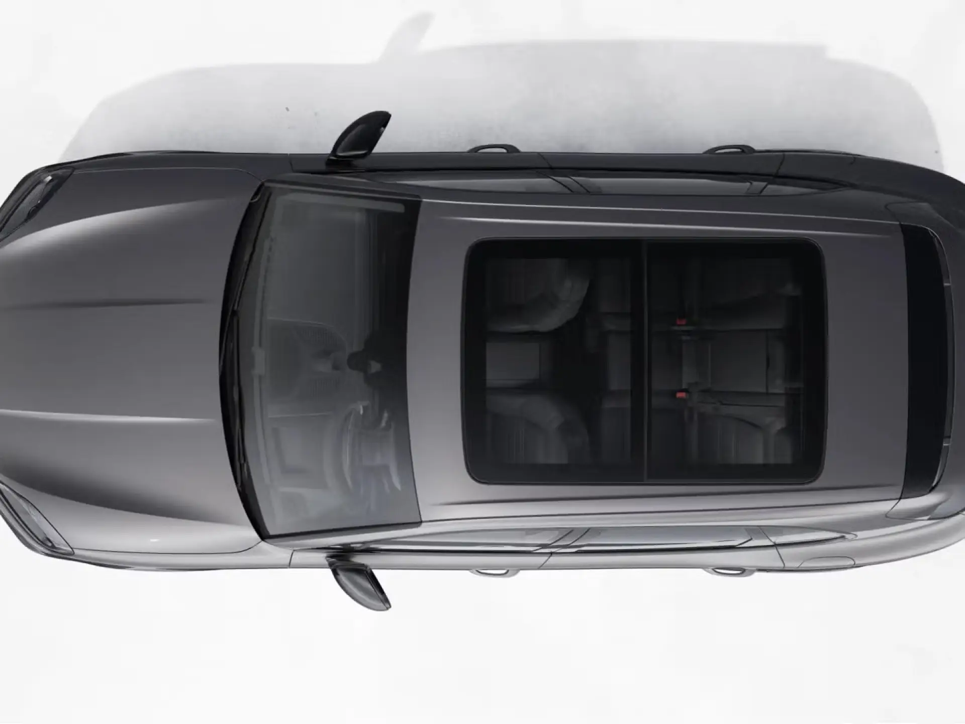 Cayenne S E-Hybrid Black Edition