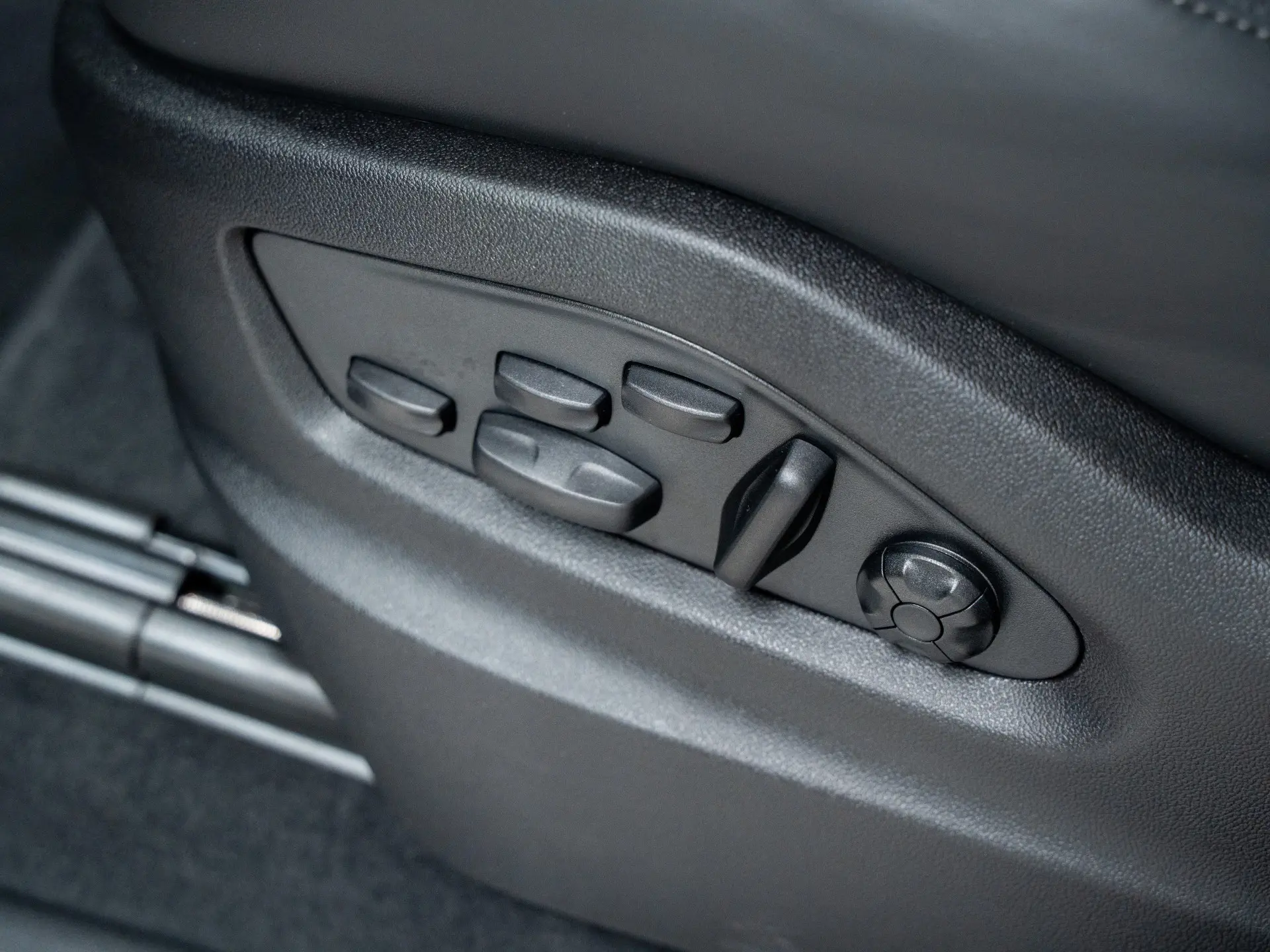 Cayenne S E-Hybrid Black Edition