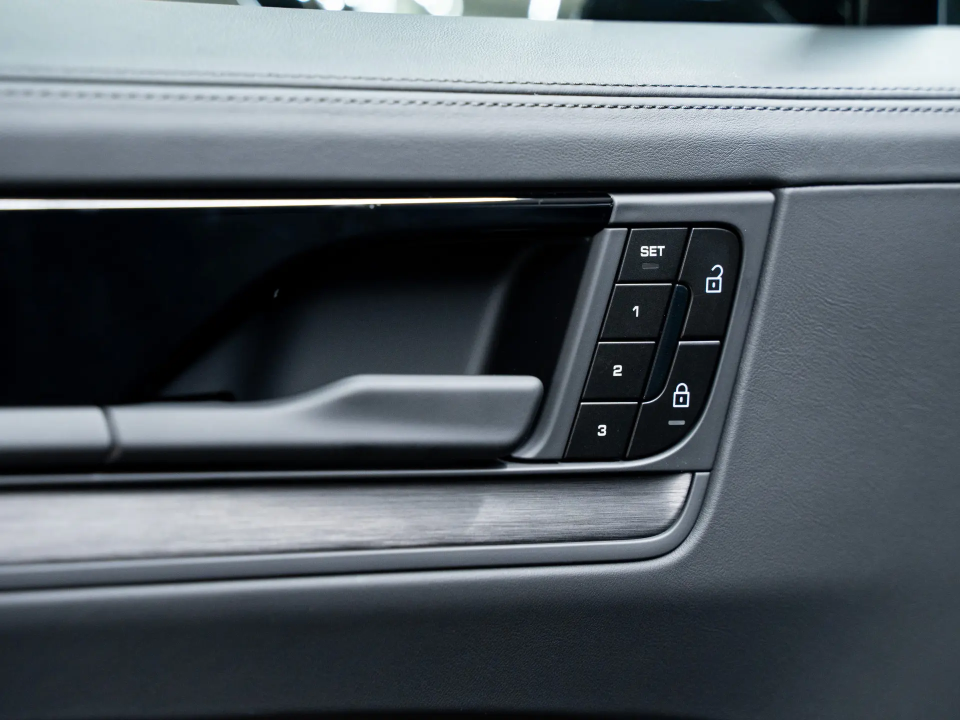 Cayenne S E-Hybrid Black Edition