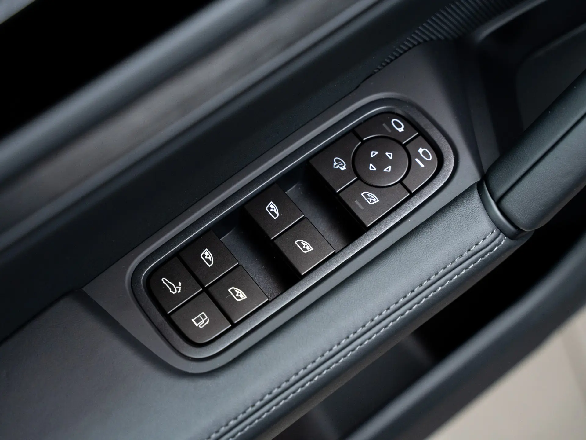 Cayenne S E-Hybrid Black Edition