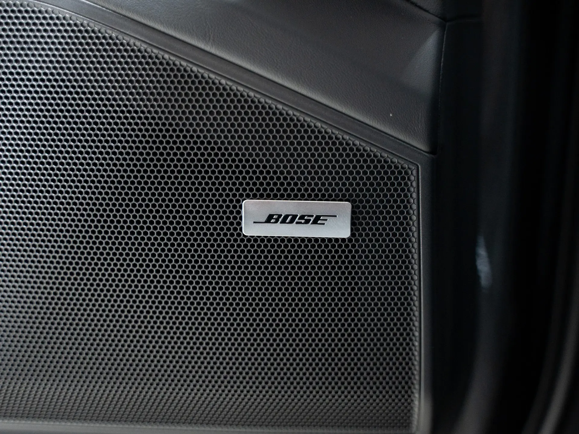 Cayenne S E-Hybrid Black Edition