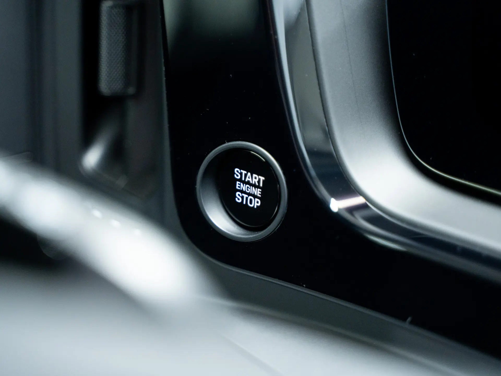 Cayenne S E-Hybrid Black Edition