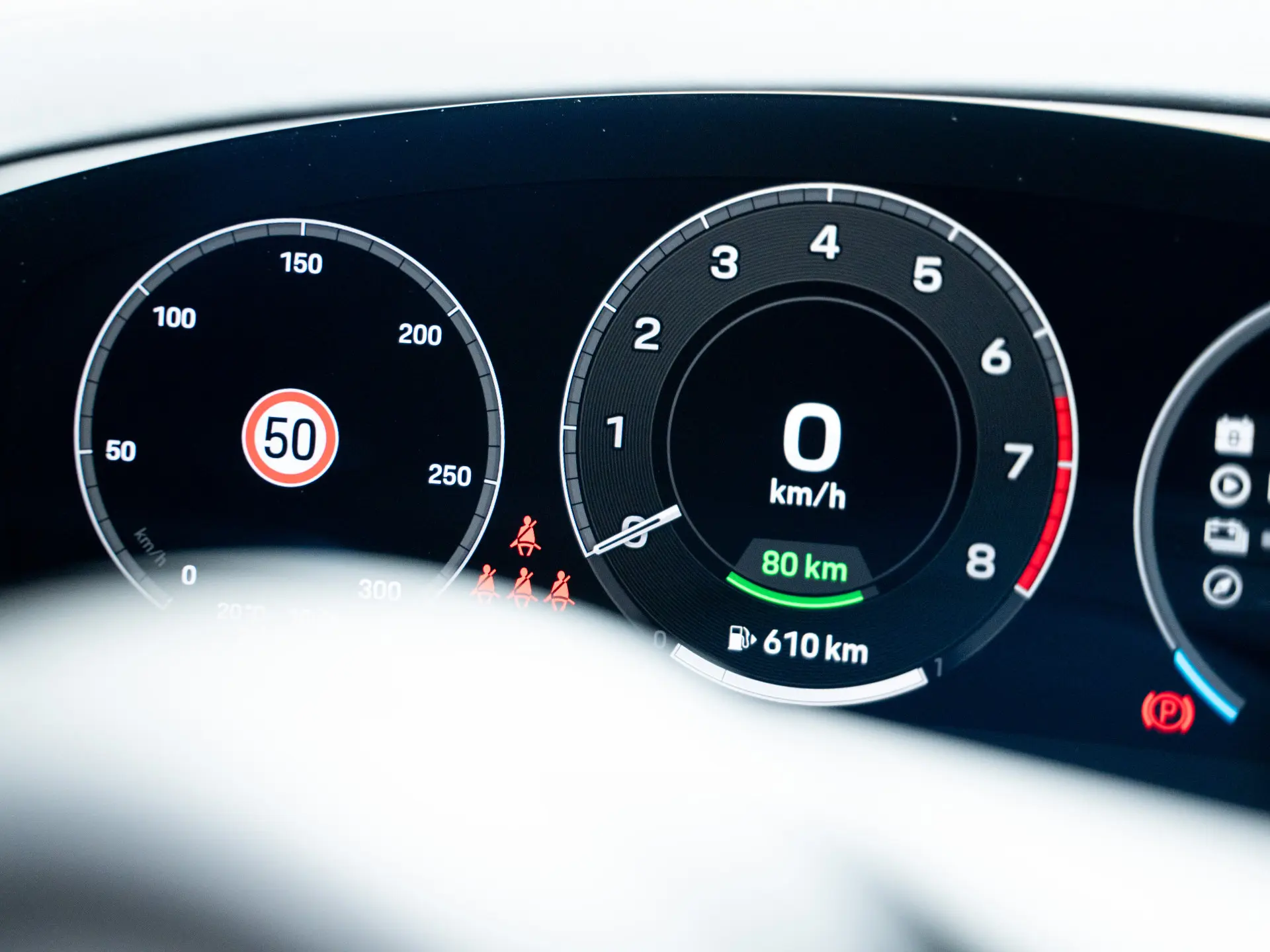 Cayenne S E-Hybrid Black Edition