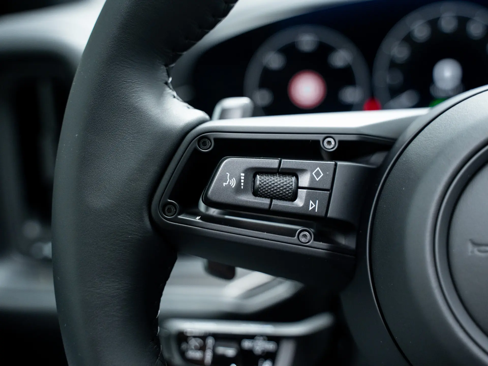 Cayenne S E-Hybrid Black Edition