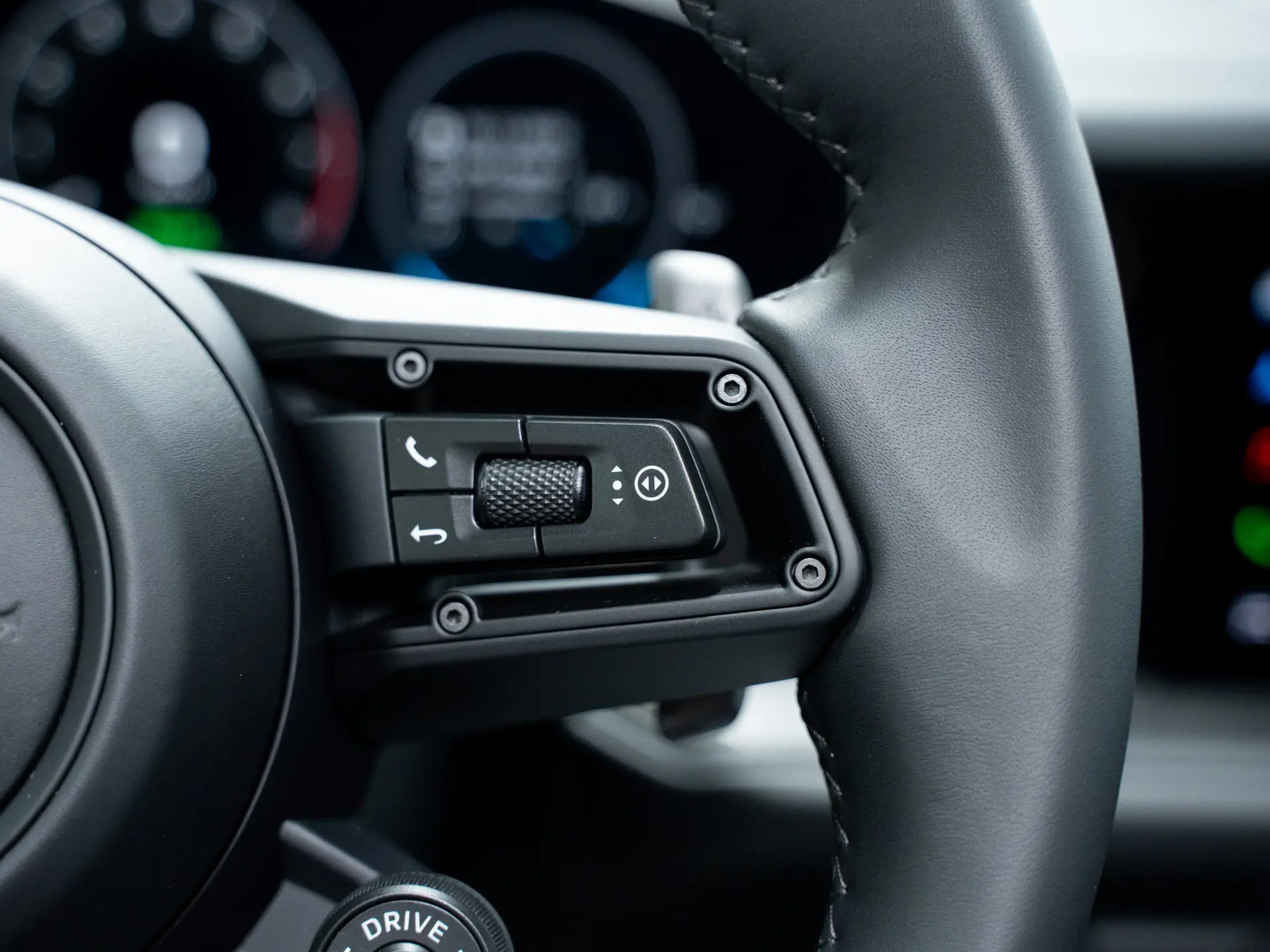 Cayenne S E-Hybrid Black Edition