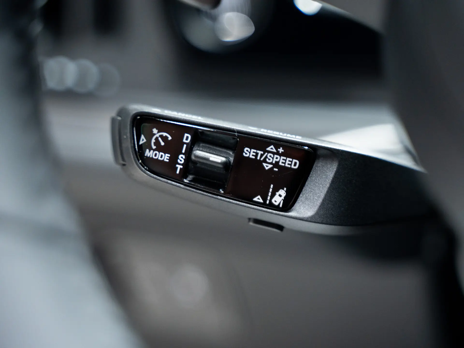 Cayenne S E-Hybrid Black Edition