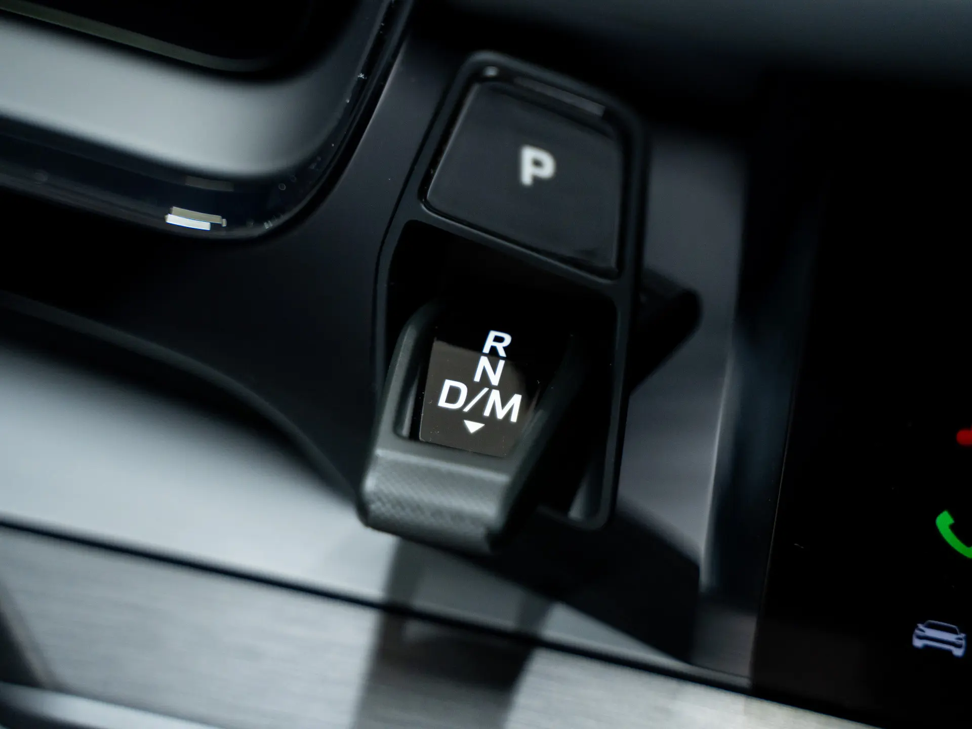 Cayenne S E-Hybrid Black Edition